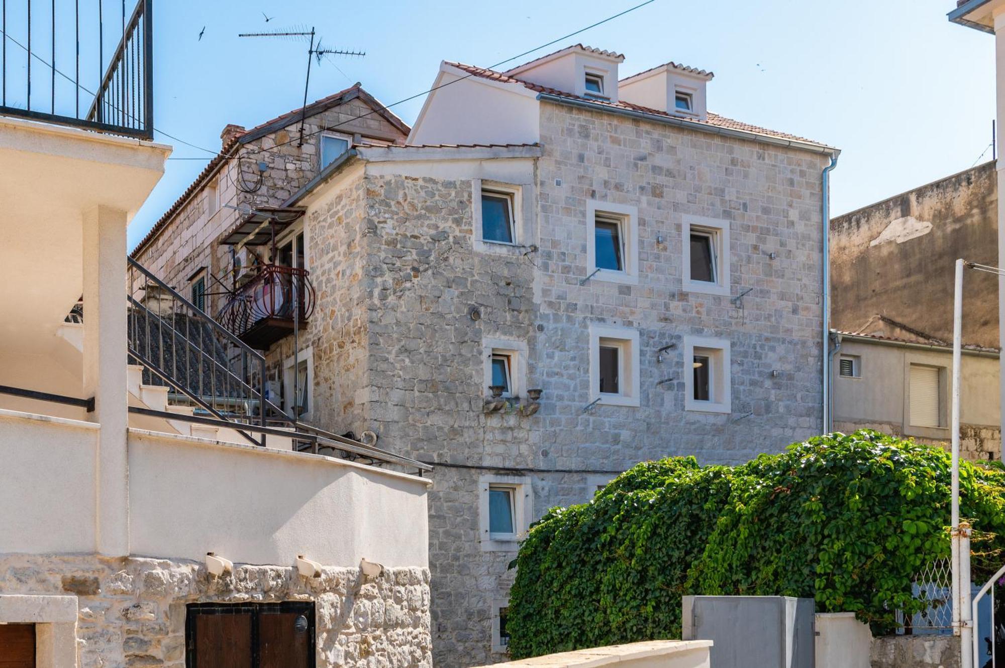 Casa de hóspedes Villa Spalato 4*