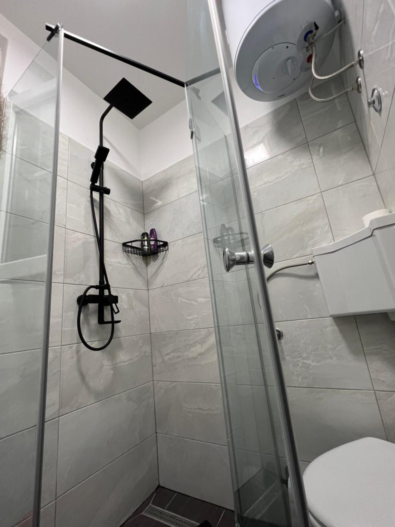 Centrino Apartamento Split