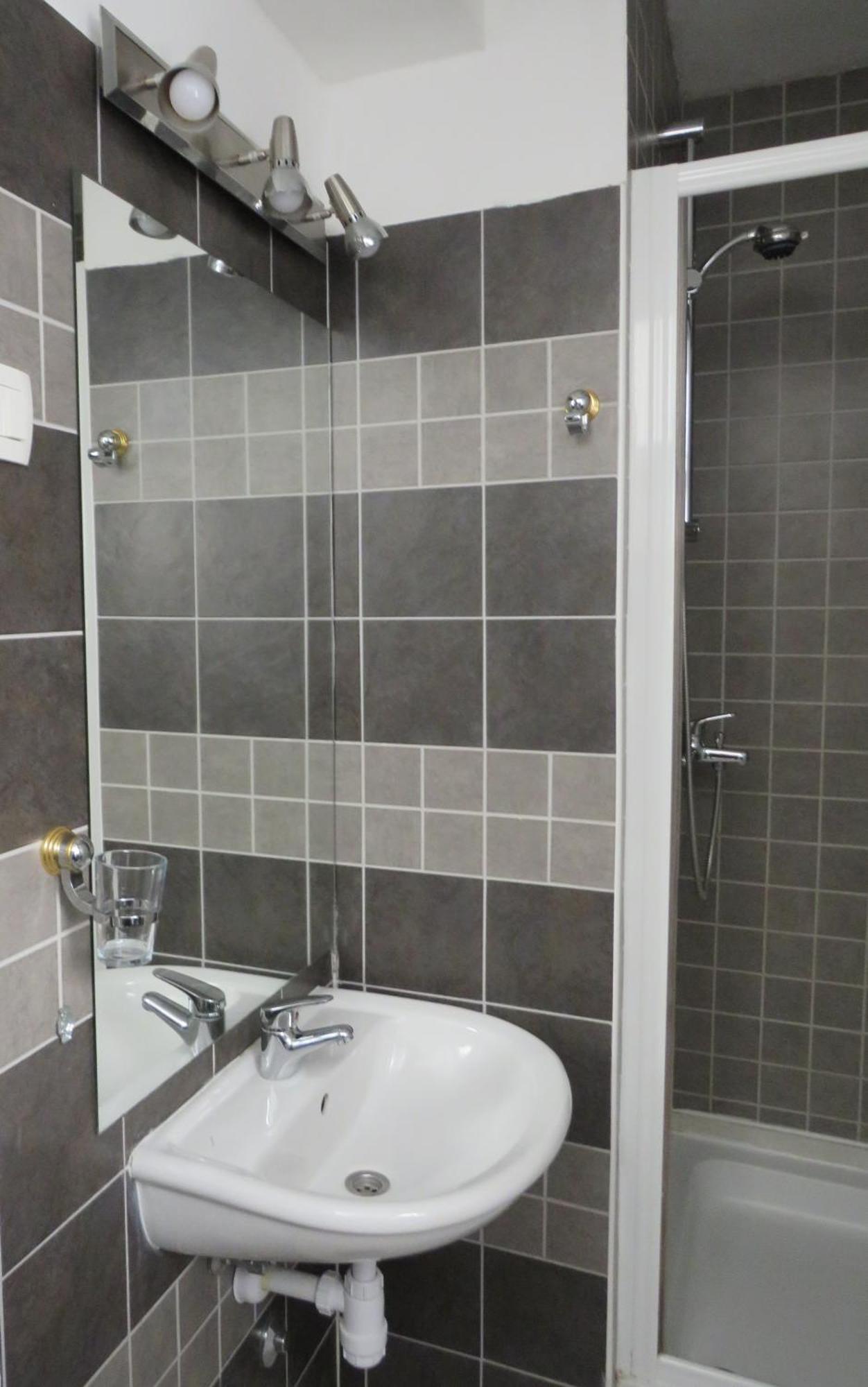 Mici Apartman *
