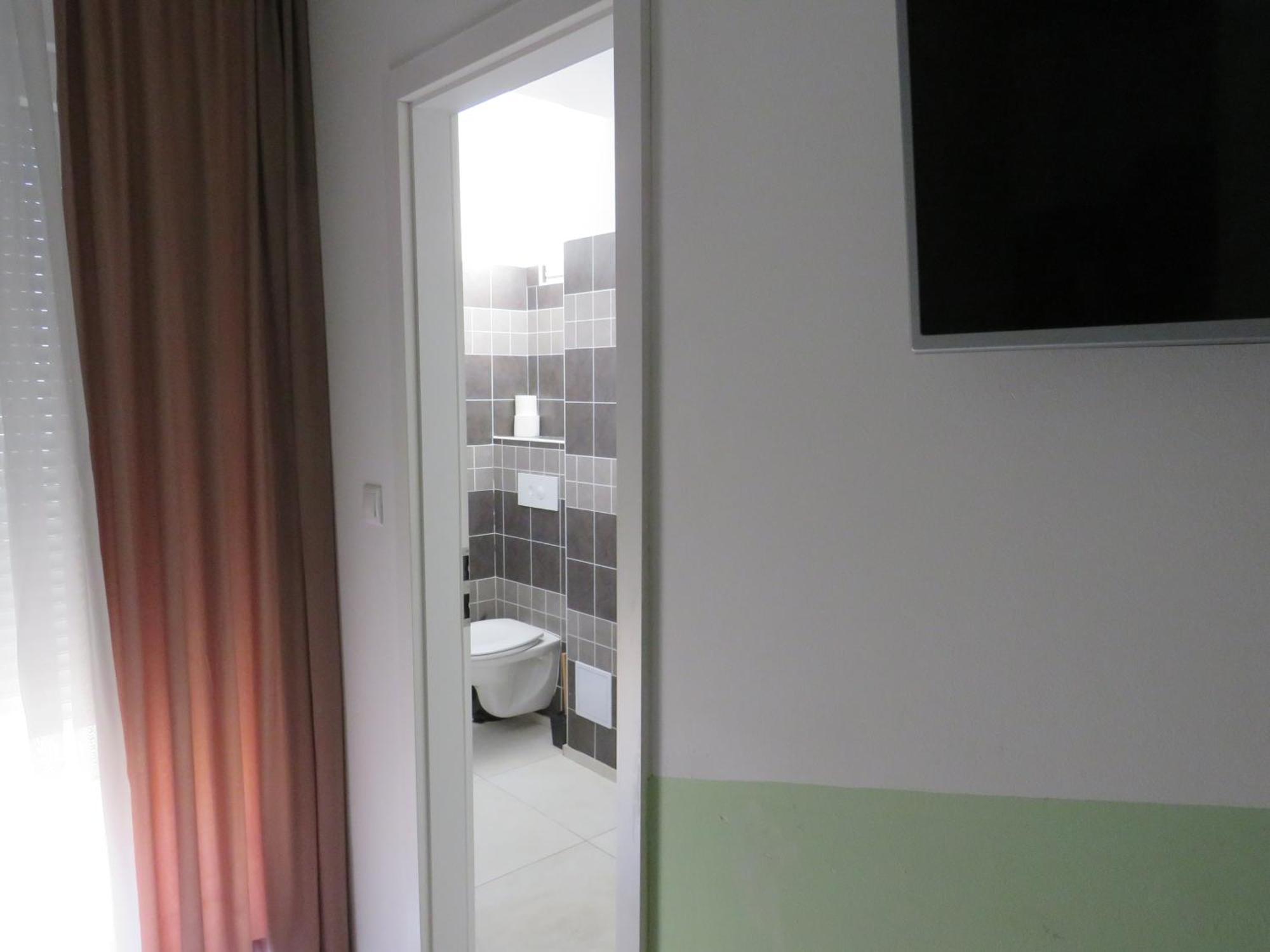 Mici Apartman *
