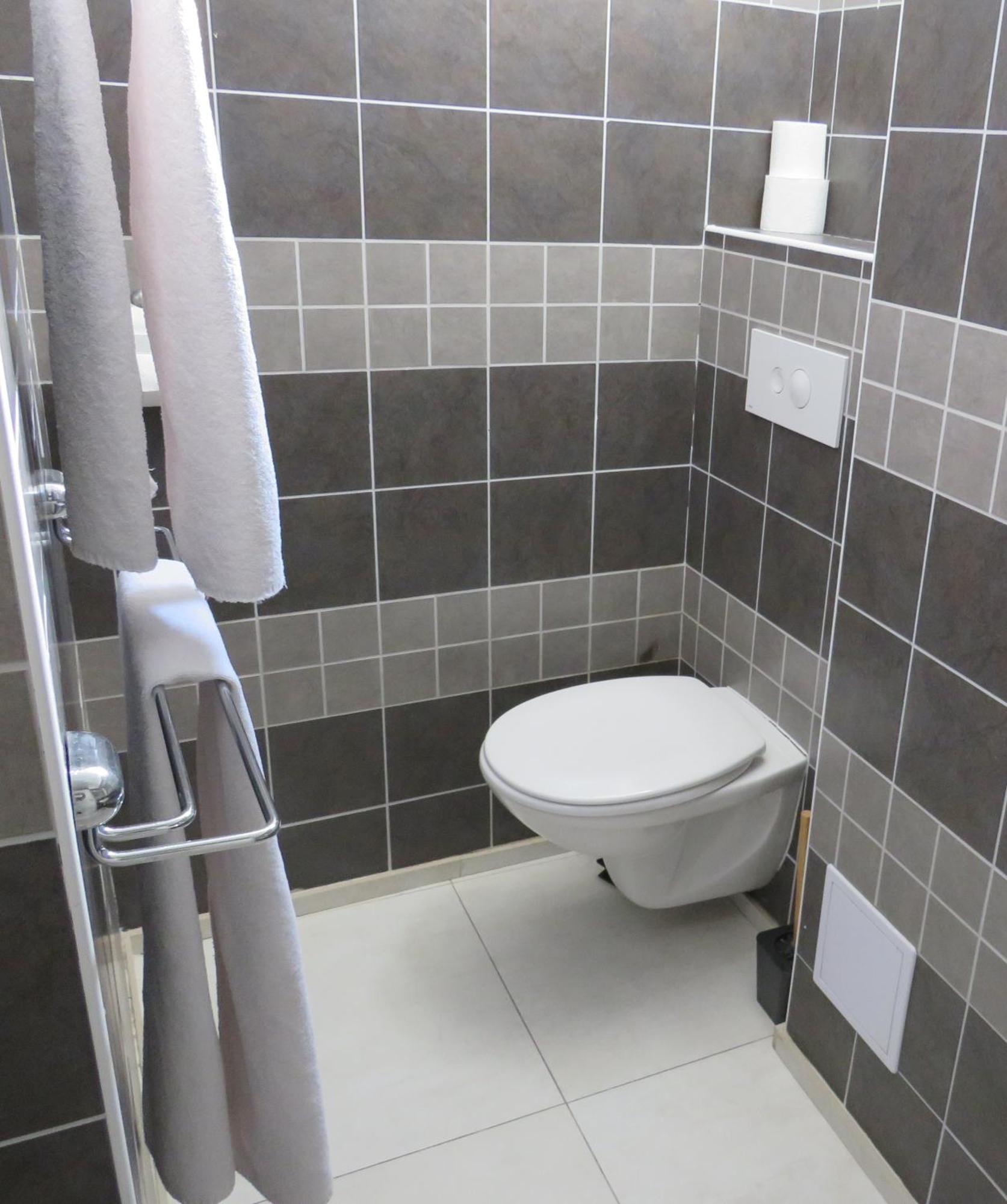 Mici Apartman *