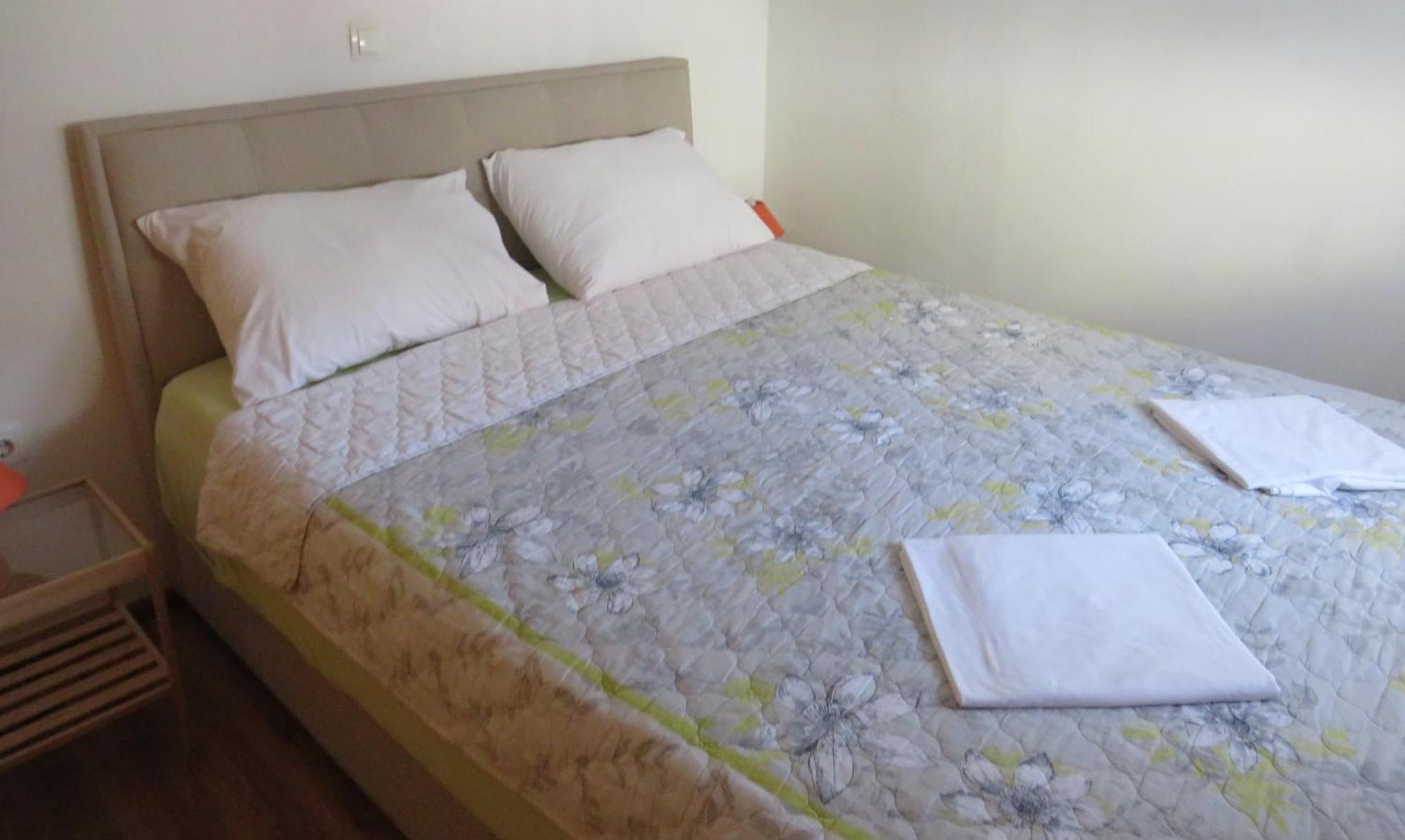 Mici Apartman *