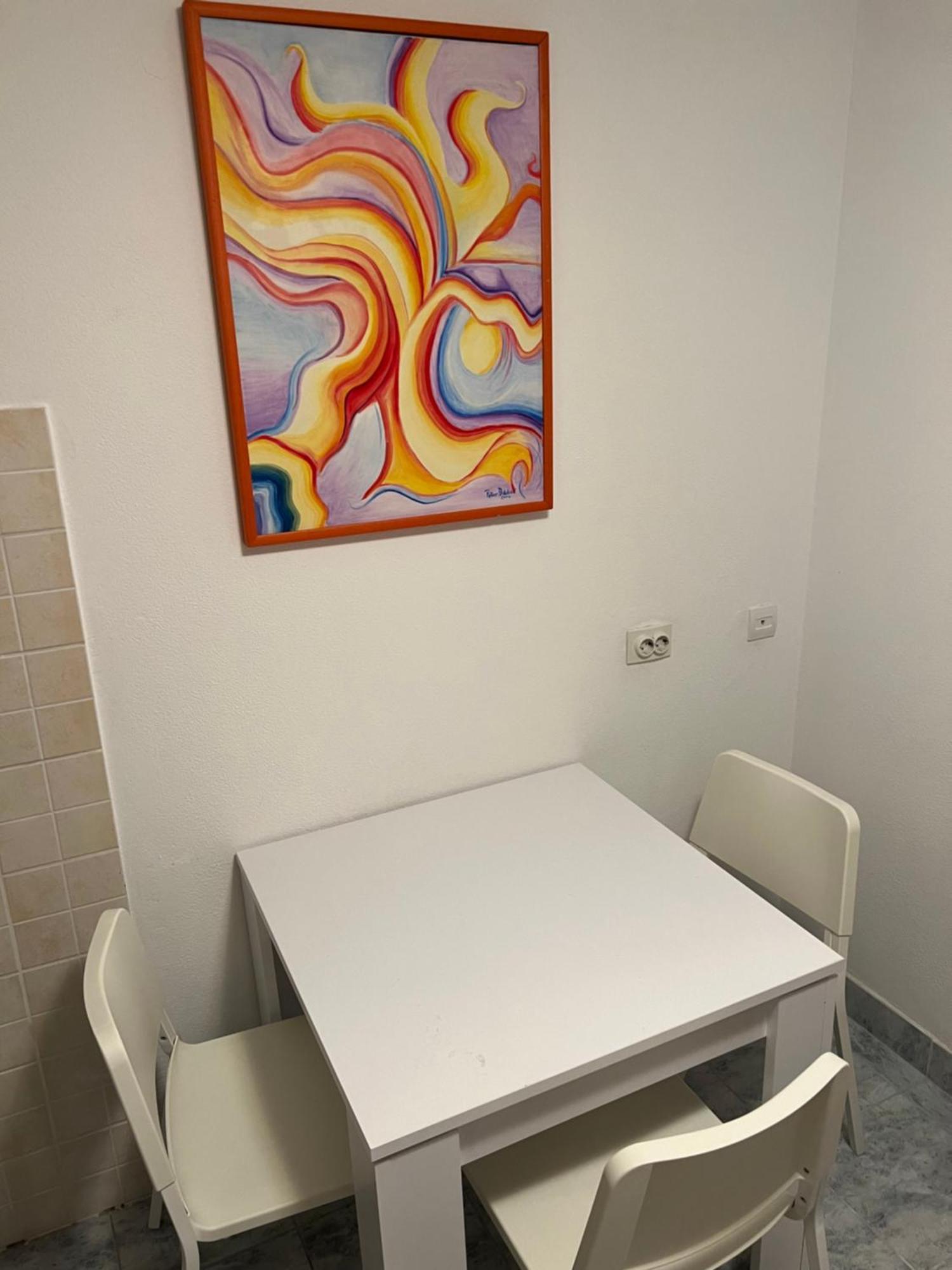 Appartement Blago Center Split