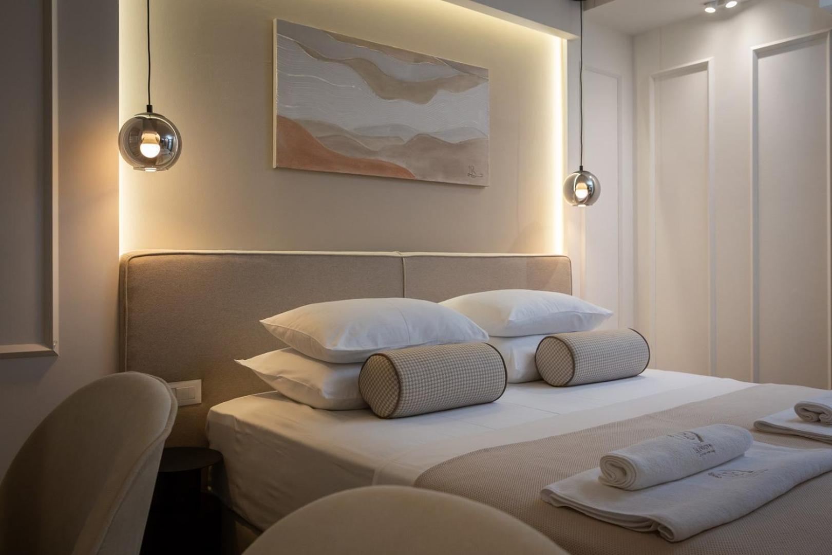 Gasthuis Luxury Le Prestige Few Minutes From Split's Iconic Waterfront Split