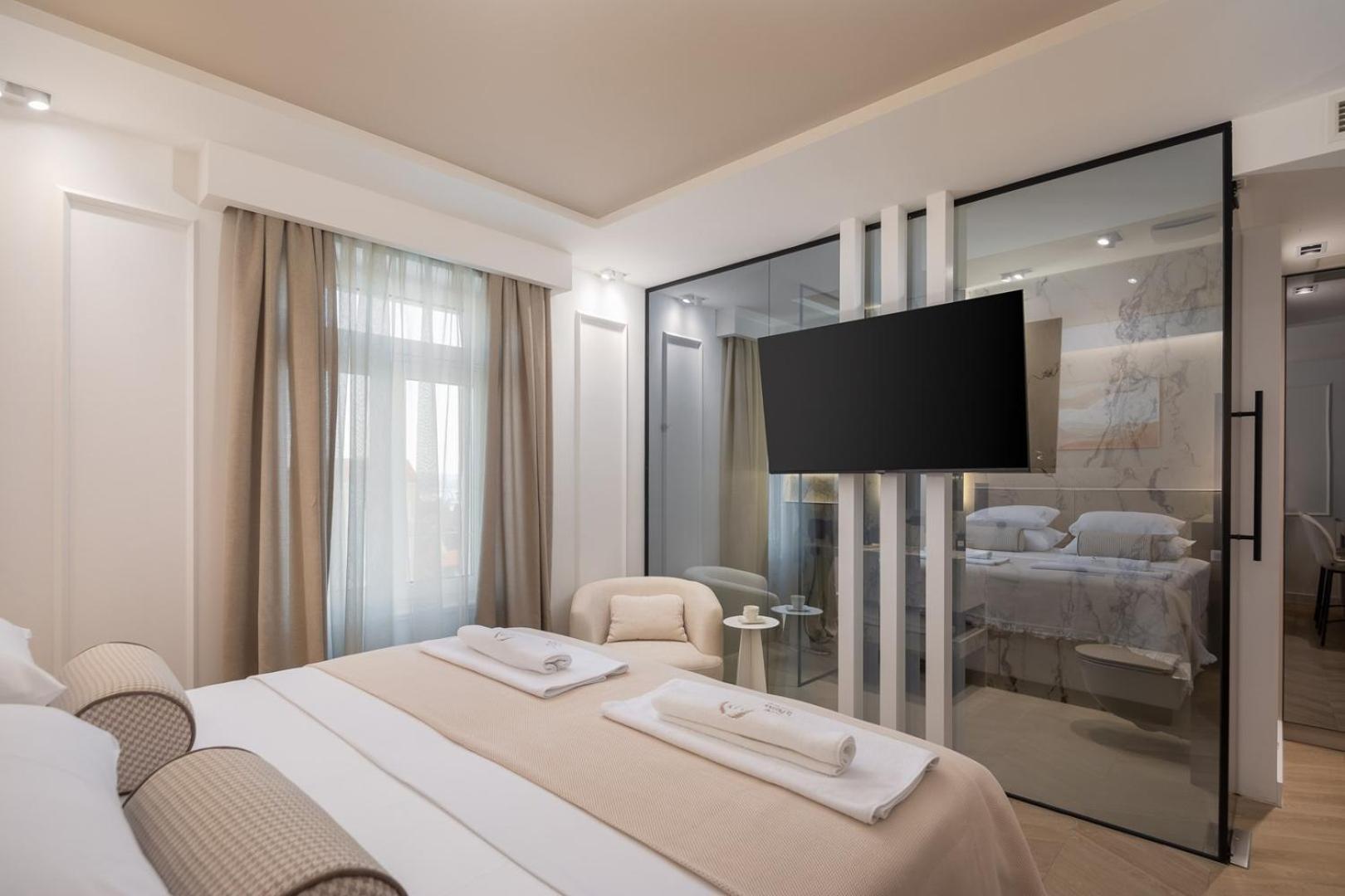 Gasthuis Luxury Le Prestige Few Minutes From Split's Iconic Waterfront