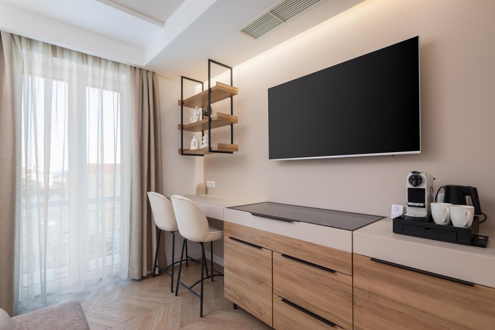Luxury Le Prestige Few Minutes From Split's Iconic Waterfront *