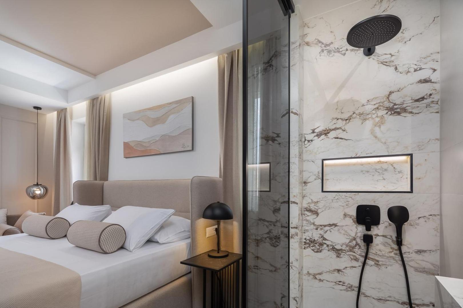 Gasthuis Luxury Le Prestige Few Minutes From Split's Iconic Waterfront *