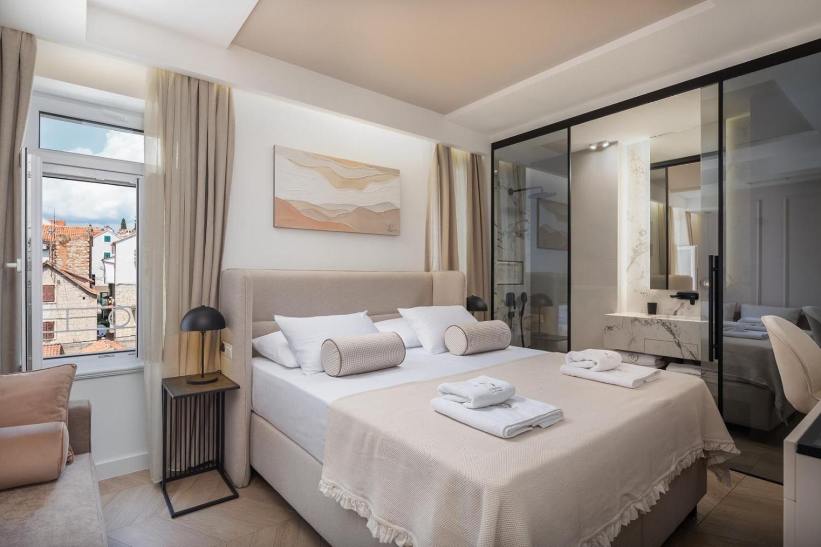Gasthuis Luxury Le Prestige Few Minutes From Split's Iconic Waterfront Split