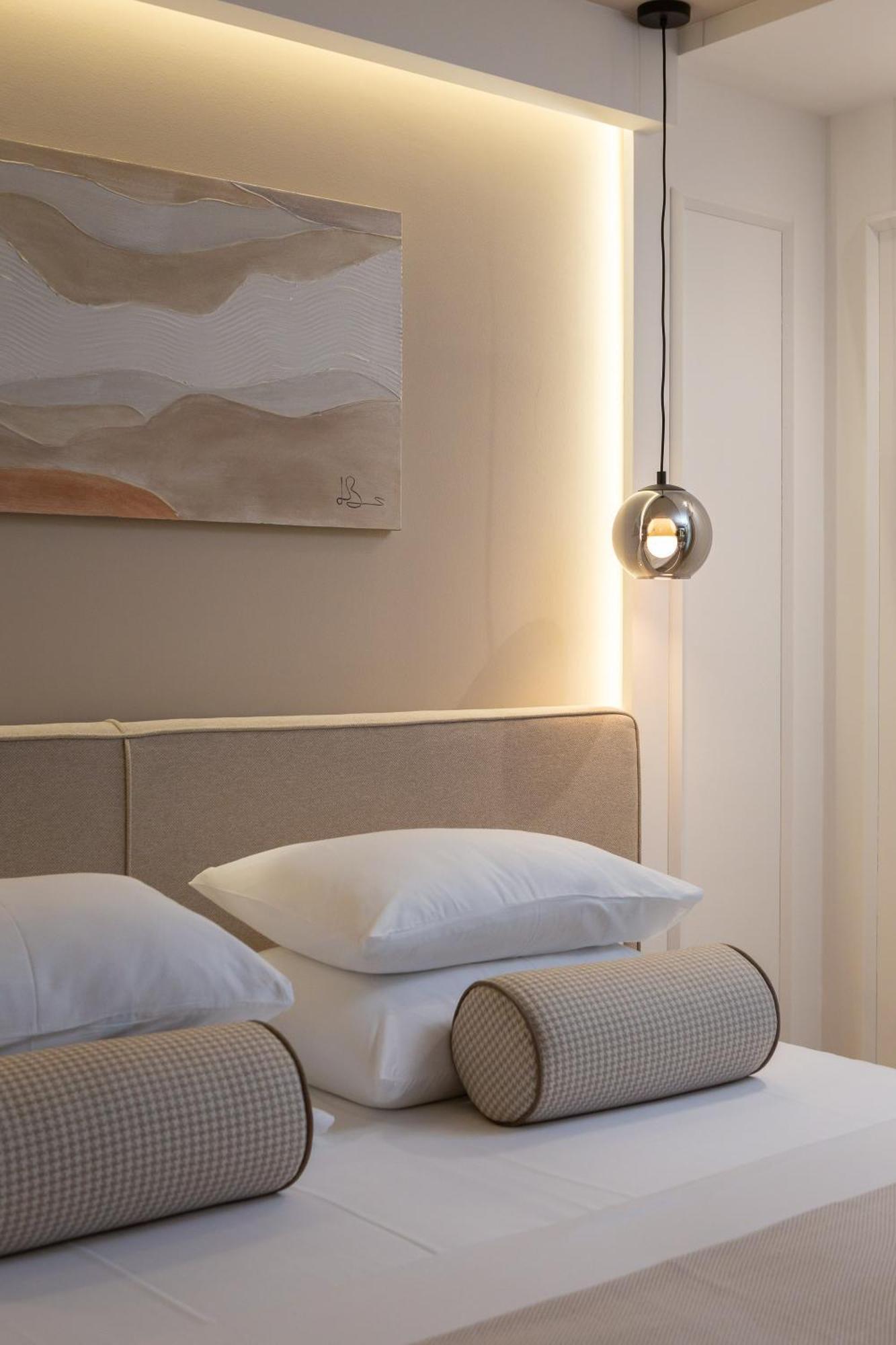 Luxury Le Prestige Few Minutes From Split's Iconic Waterfront *