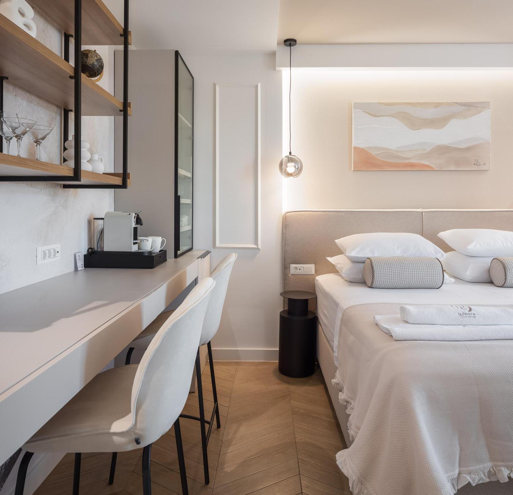 Gasthuis Luxury Le Prestige Few Minutes From Split's Iconic Waterfront