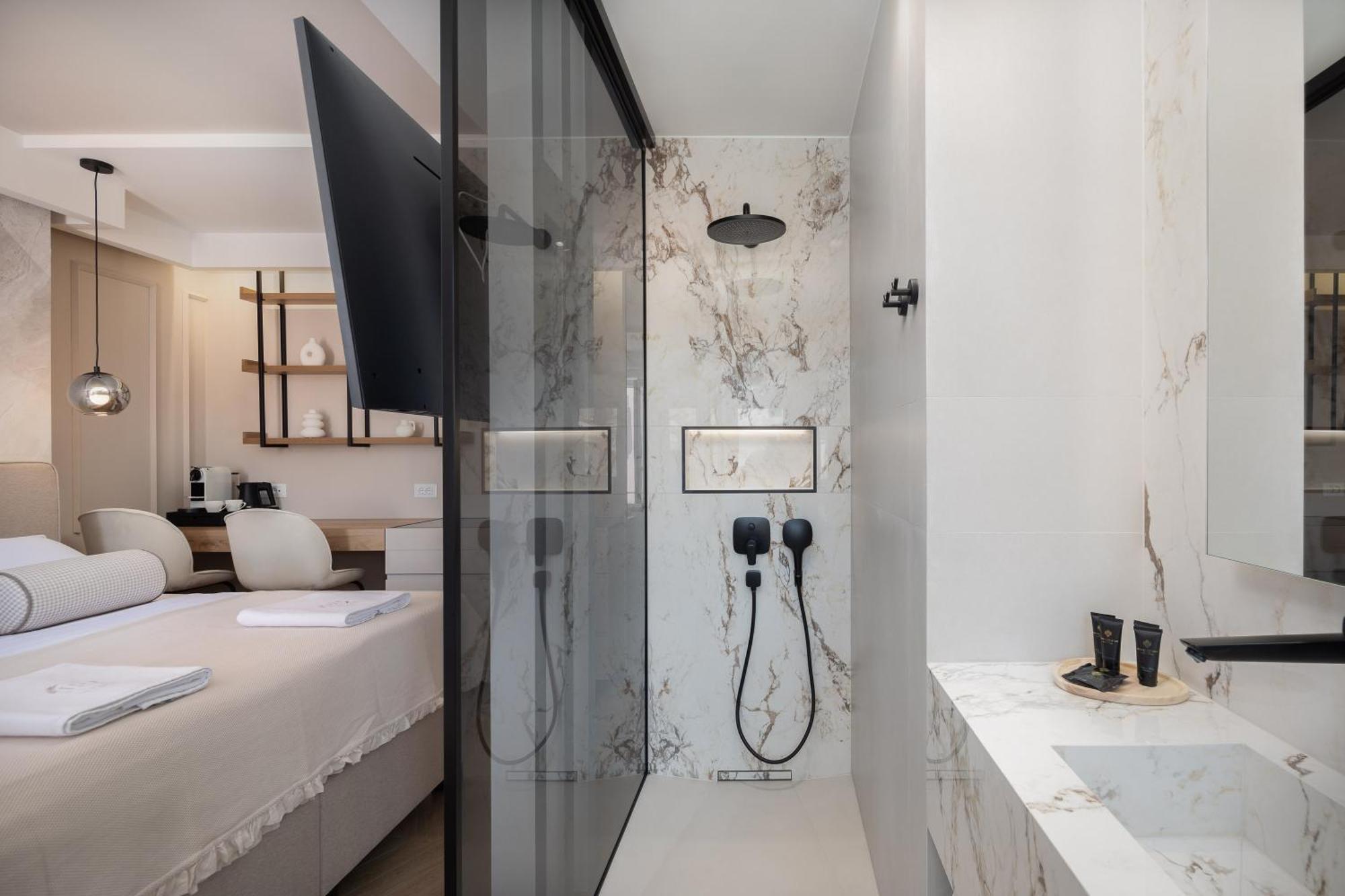 Gasthuis Luxury Le Prestige Few Minutes From Split's Iconic Waterfront *