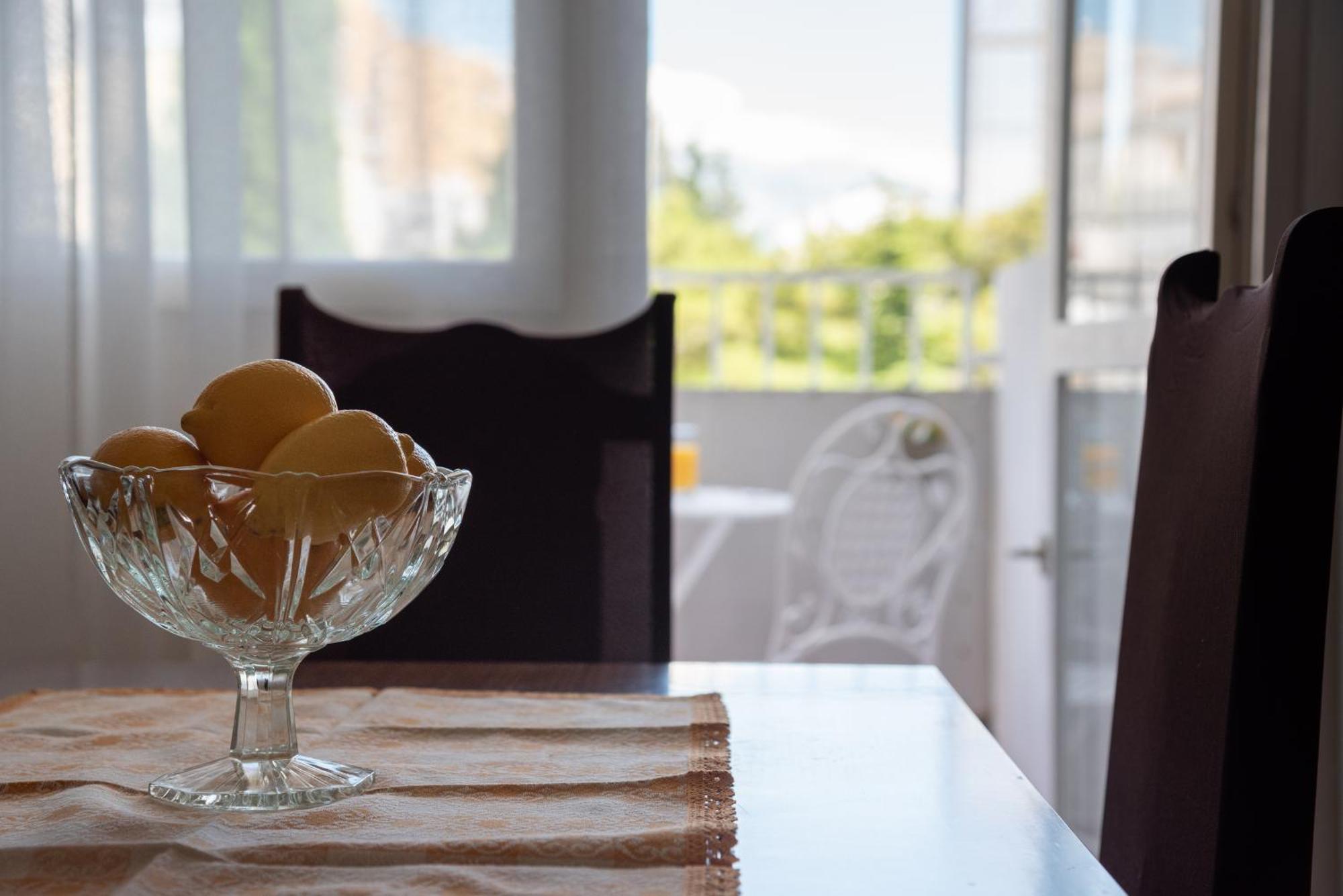 Sunnyrose - Walking Distance From Znjan - Free Public Parking - Huge Balcony * Split