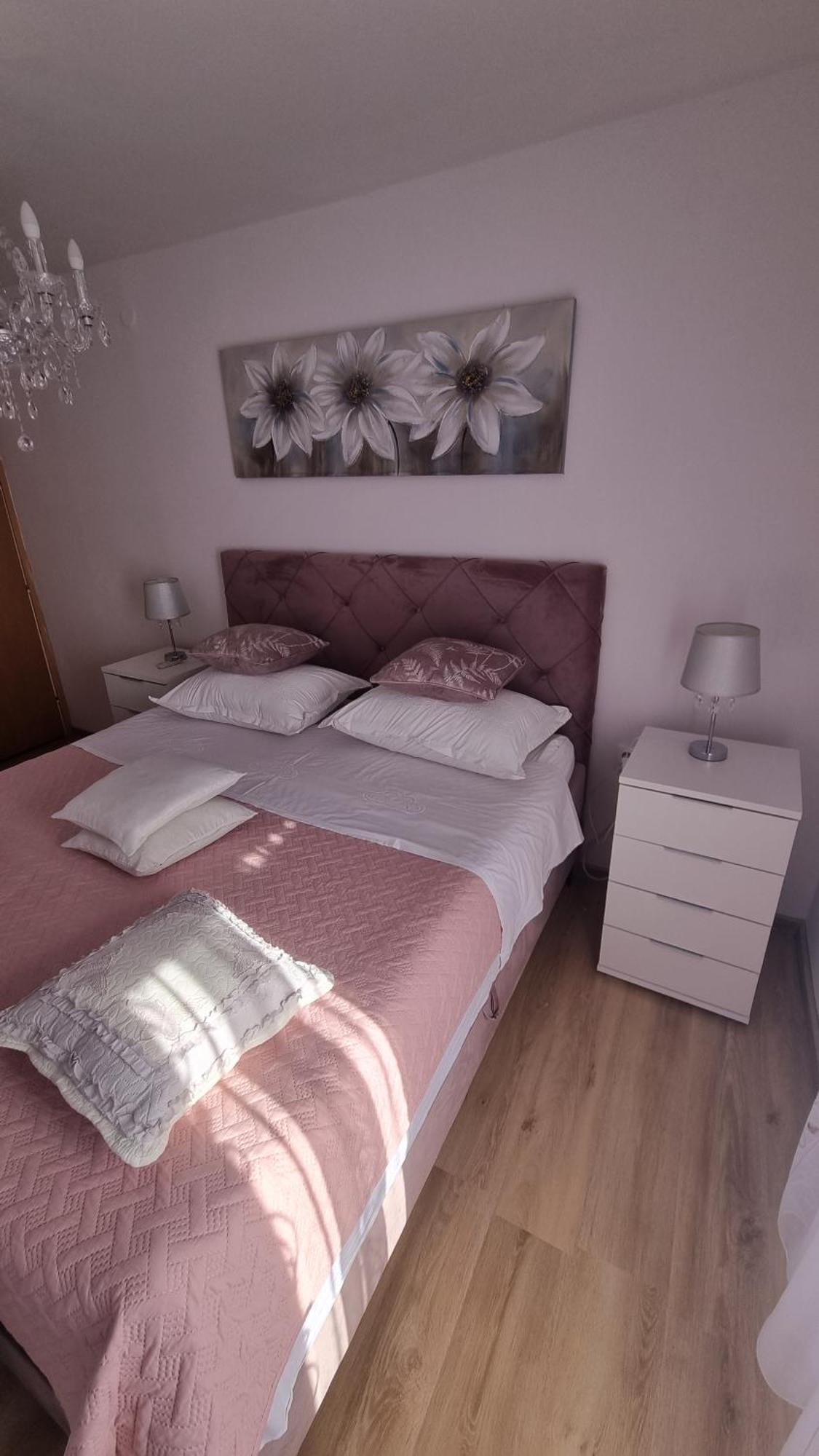 Apartment Vestibul Split