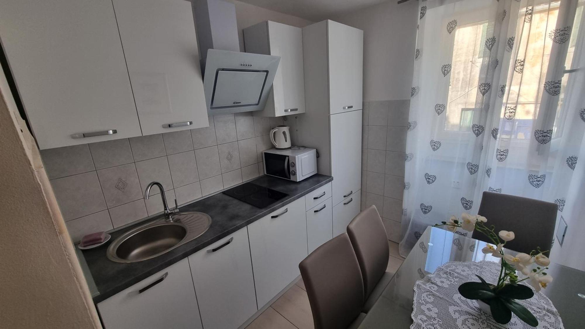 Vestibul Apartment