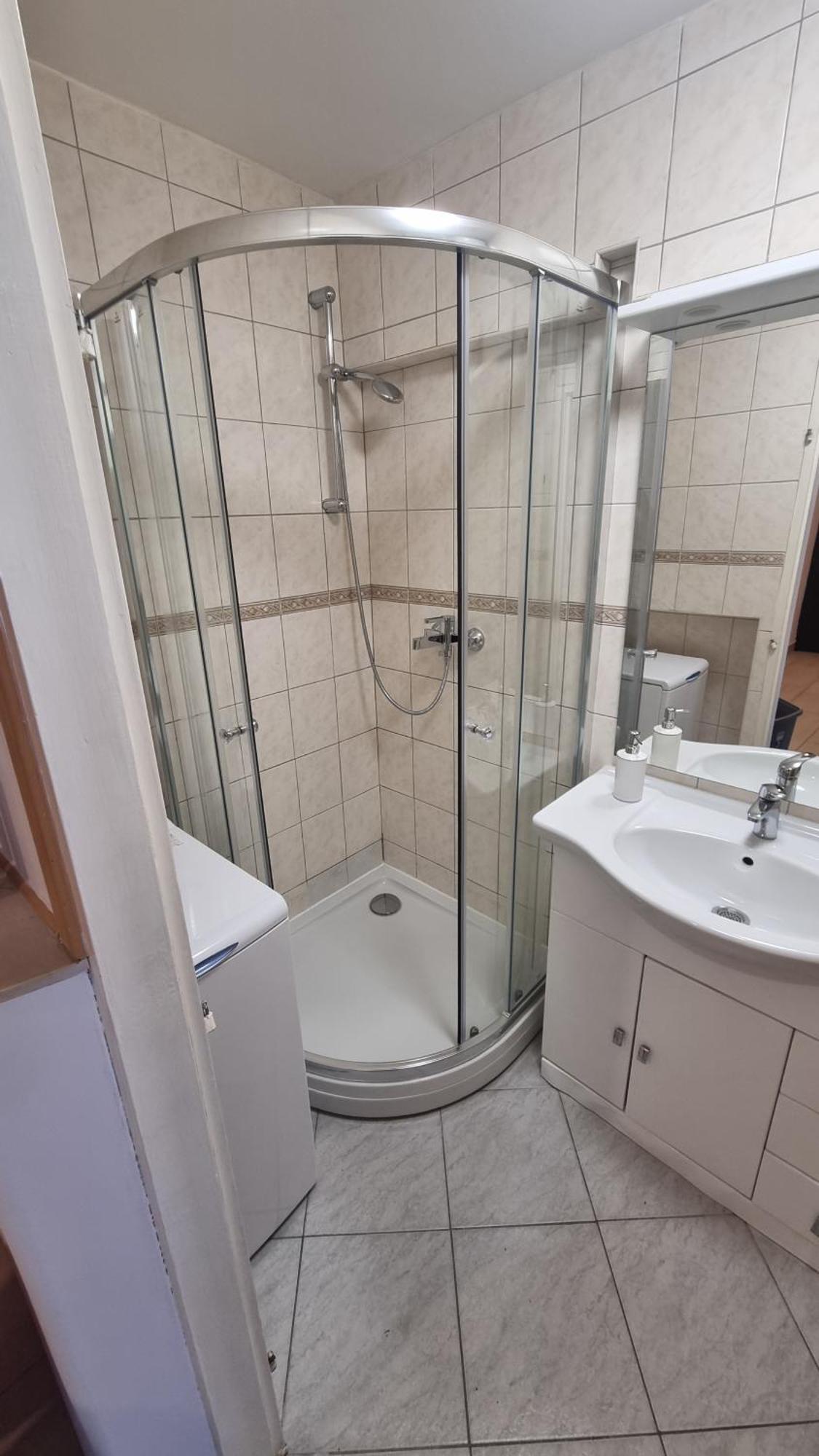 Apartment Vestibul *