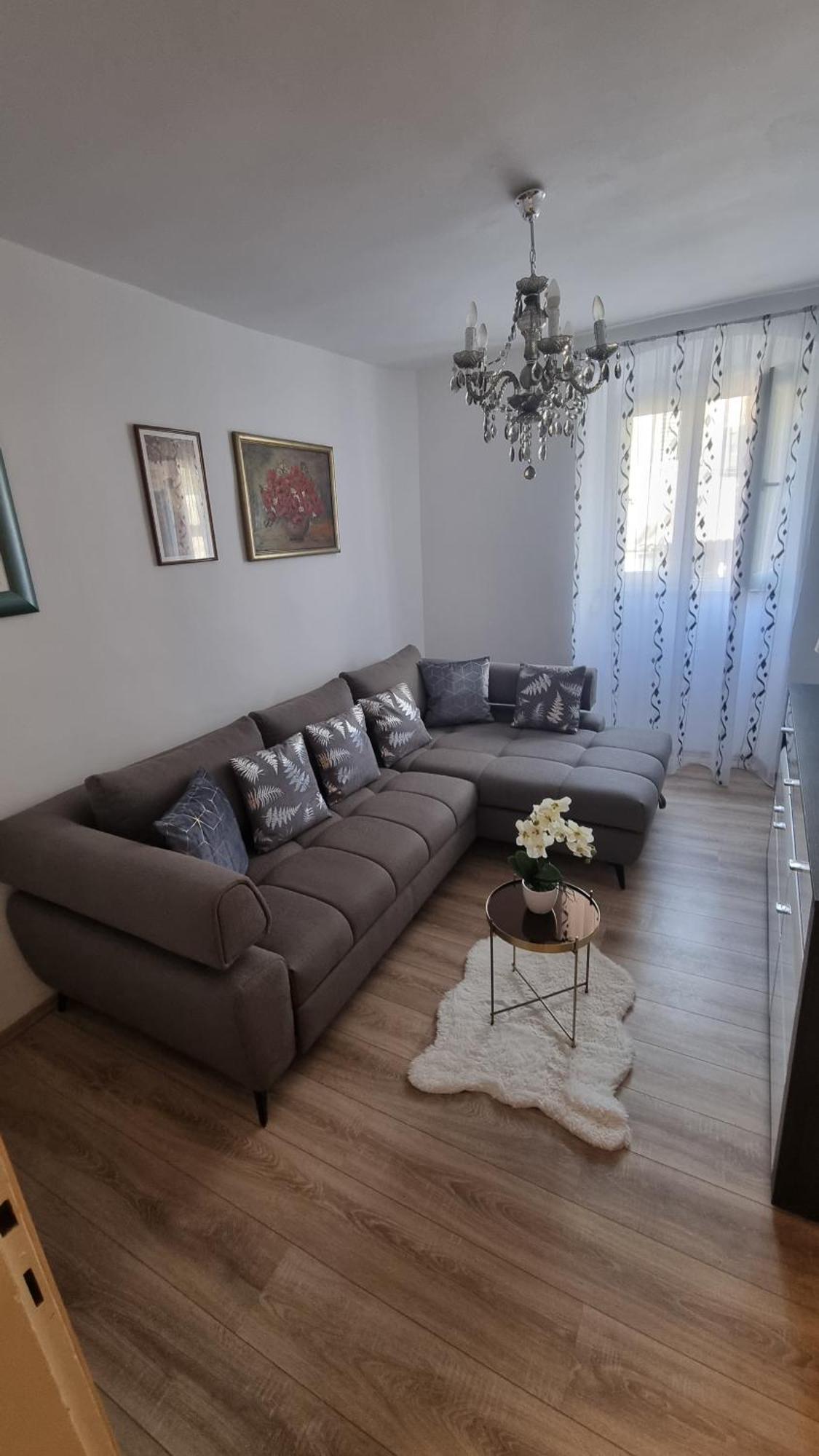 Vestibul Split