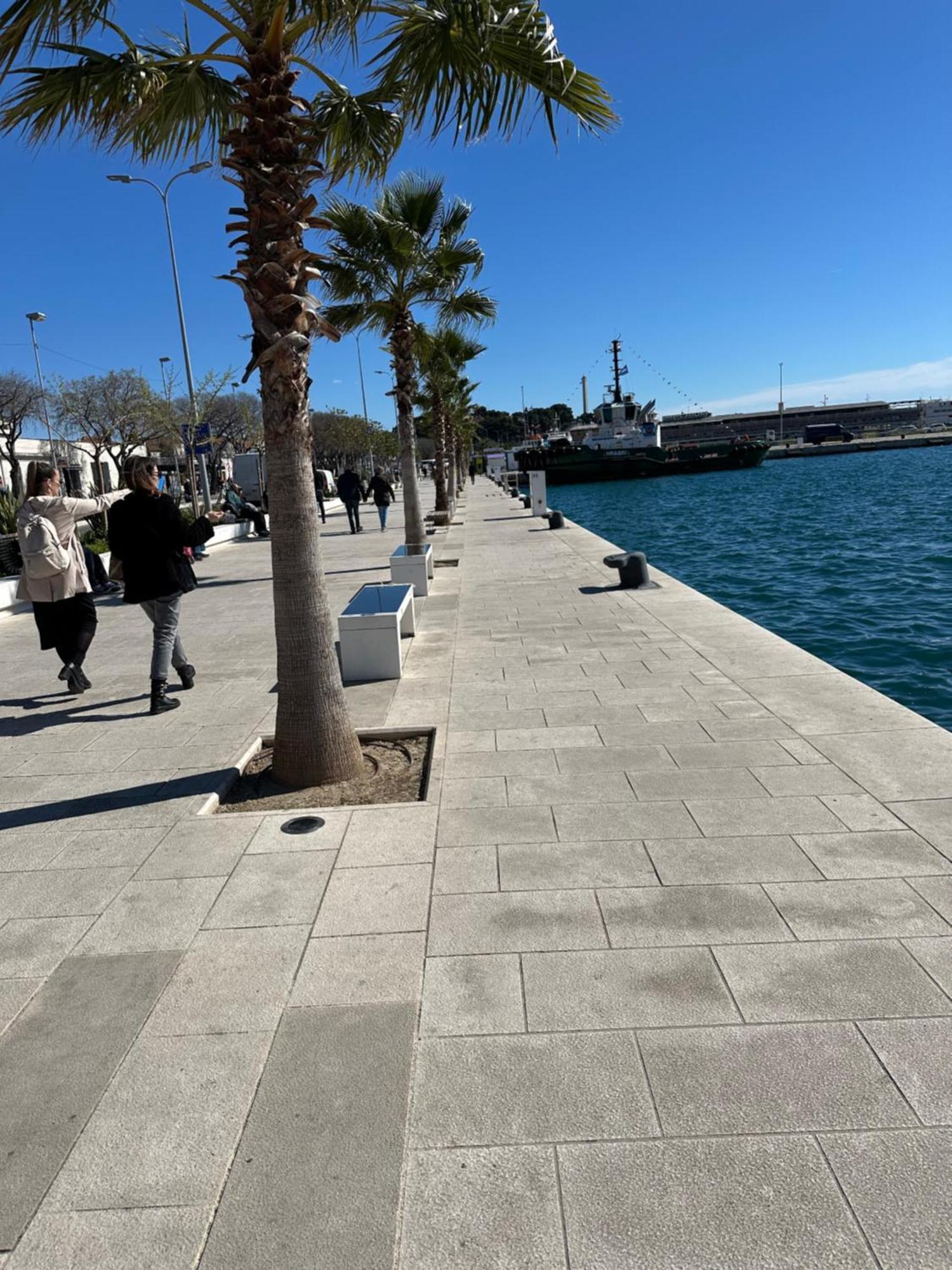 Apartmant Centar Soleo * Split