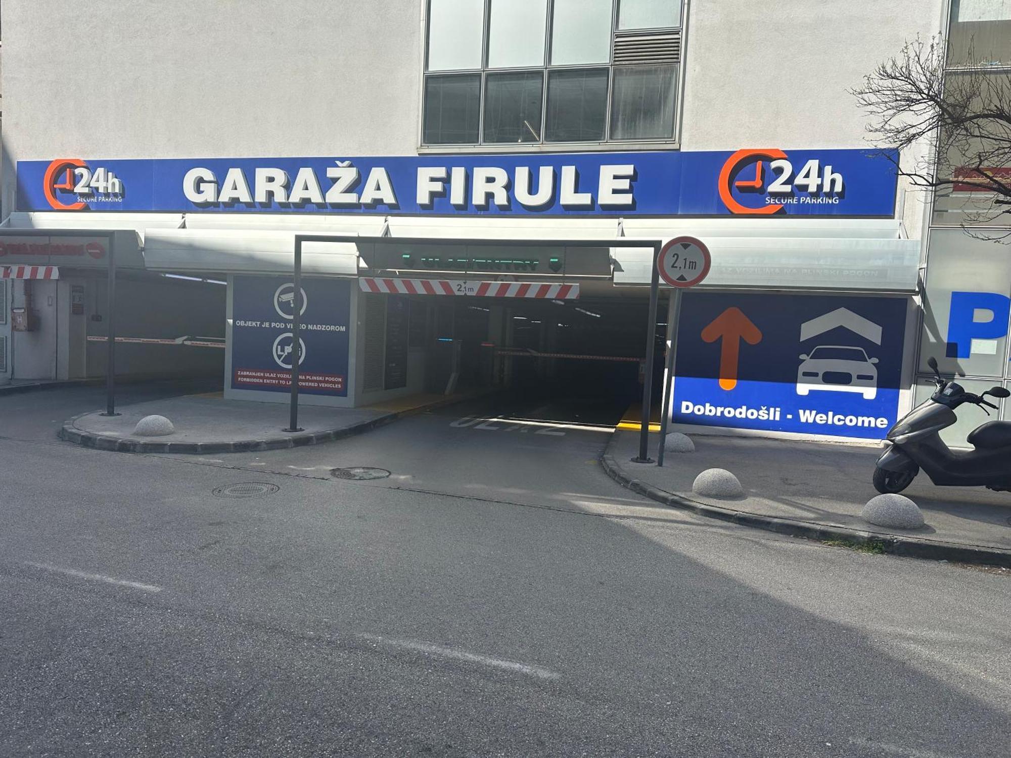 Apartmant Centar Soleo