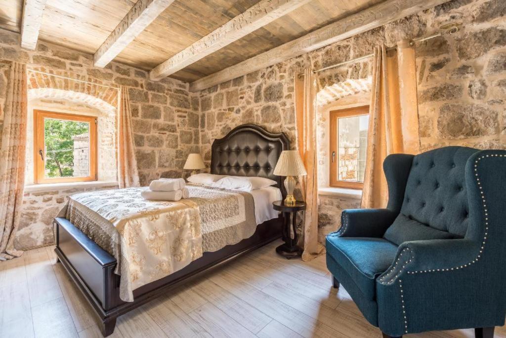 Hotel Historic Plaza Varos (adults Only)
