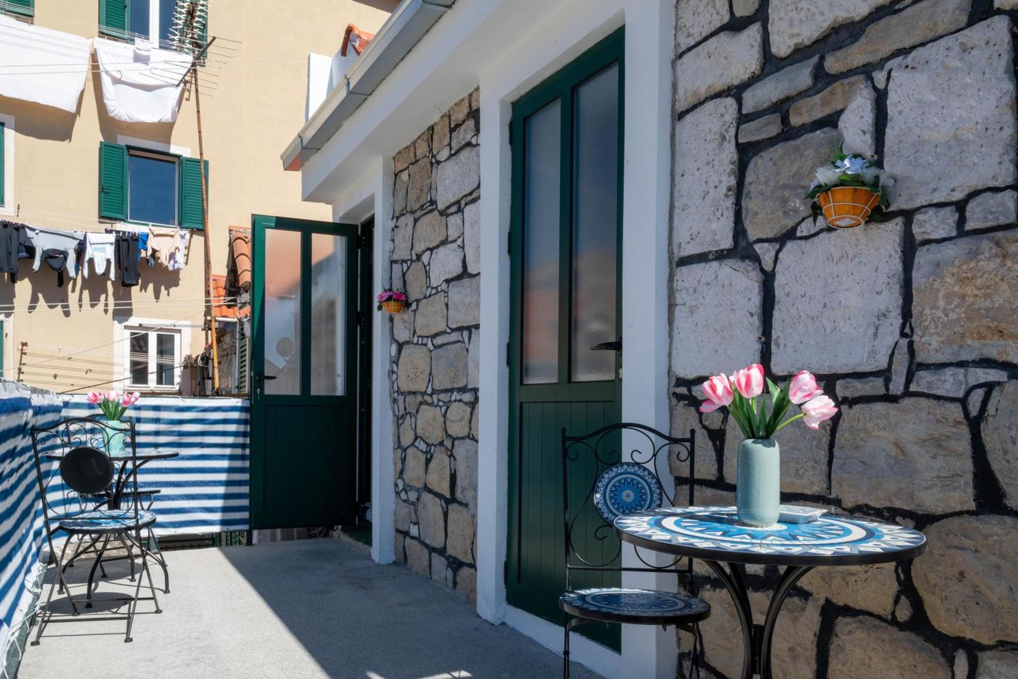 Casa de hóspedes Ivona 3*