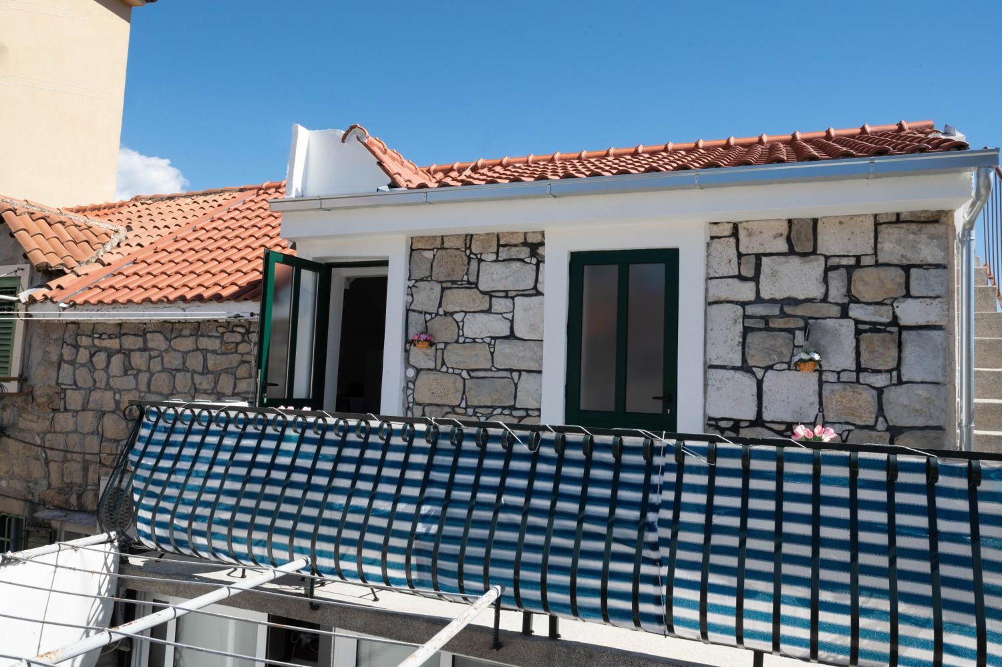 Casa de hóspedes Ivona Split
