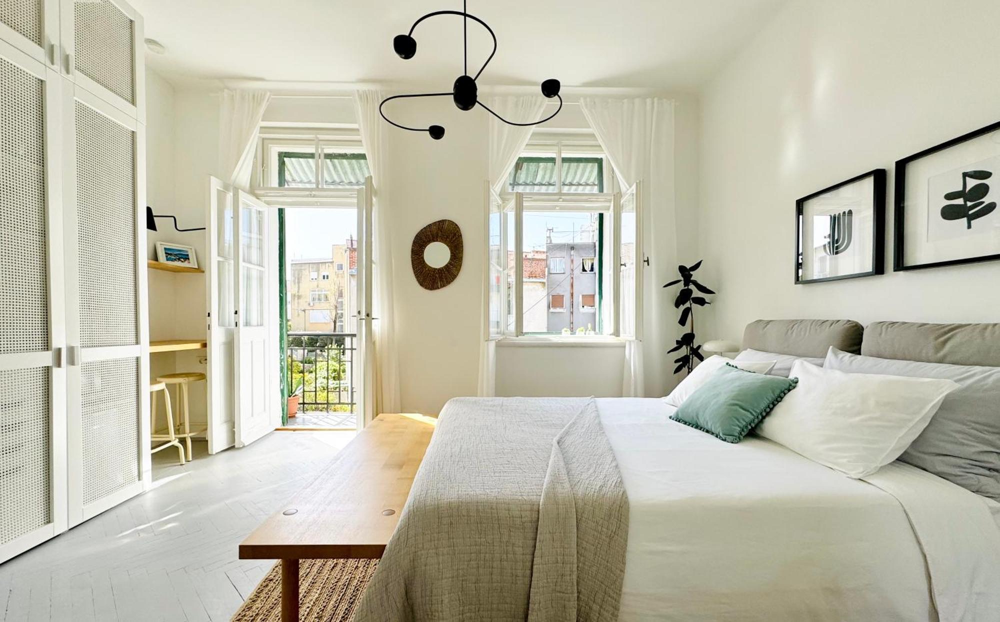 Jardin Guest house