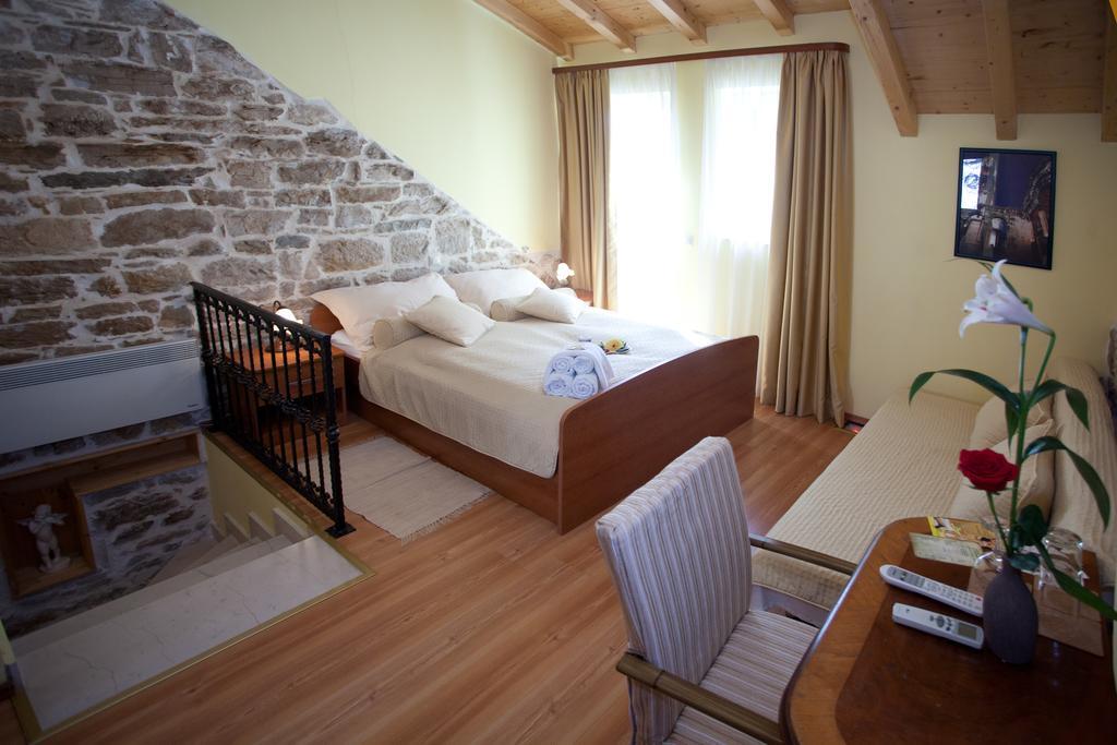 Gasthuis Authentic Luxury Split
