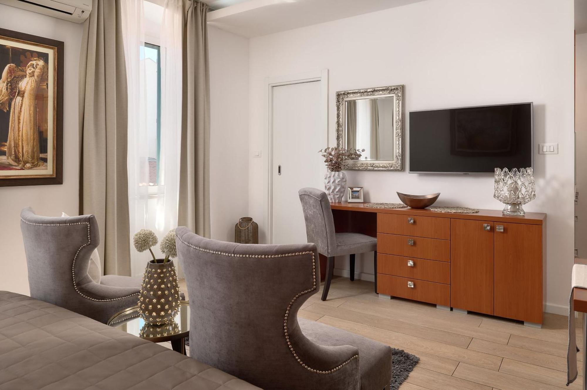 81 Appartement