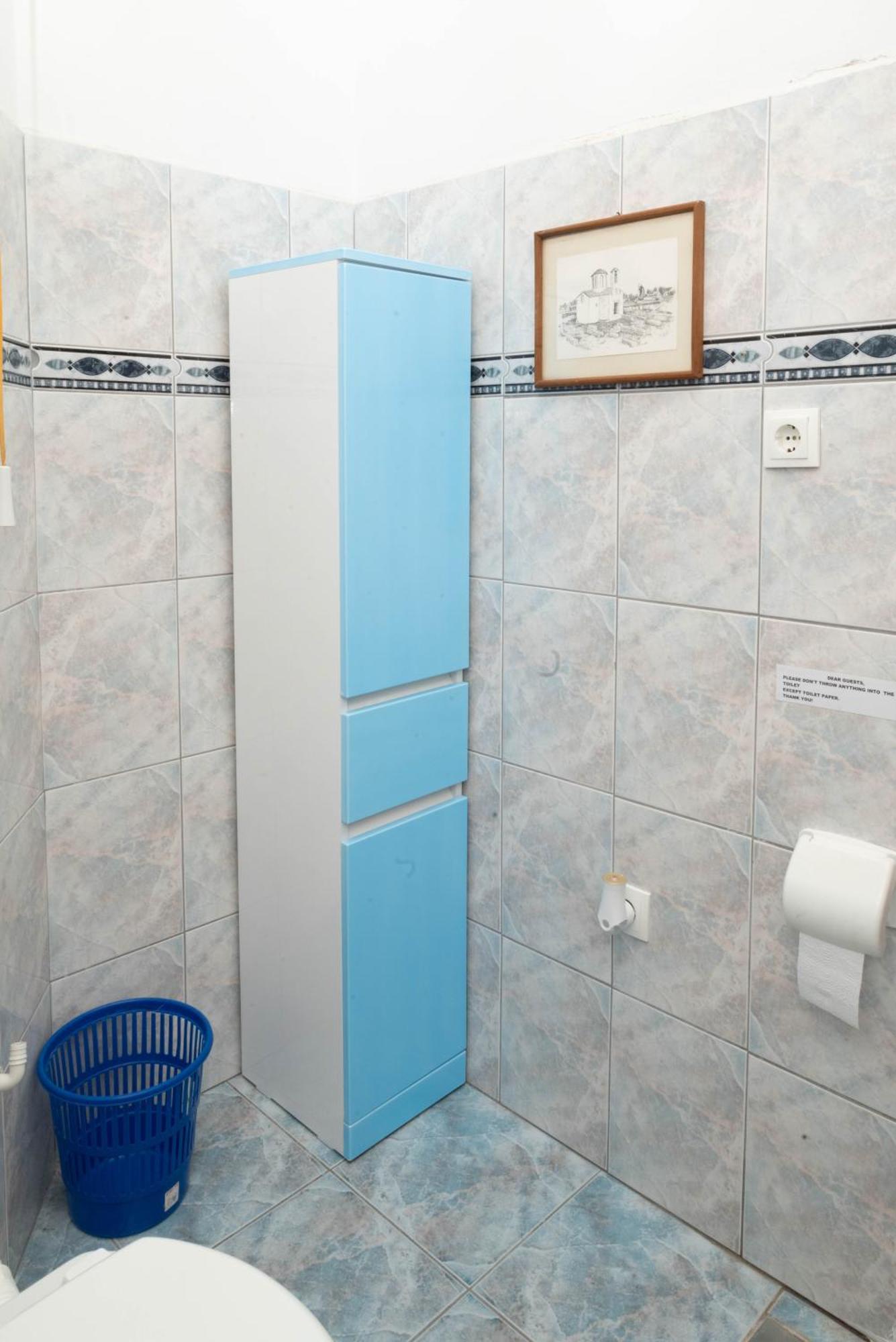 Casa de hóspedes Ivona 3*