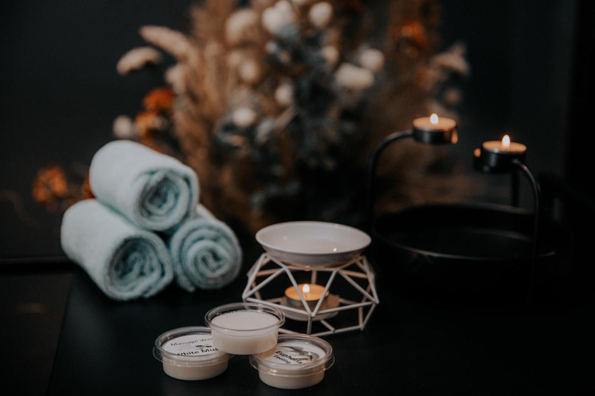 Hotel Marvie & Health