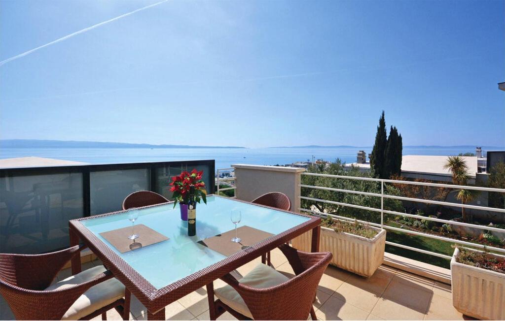Oliva Allegra Apartment