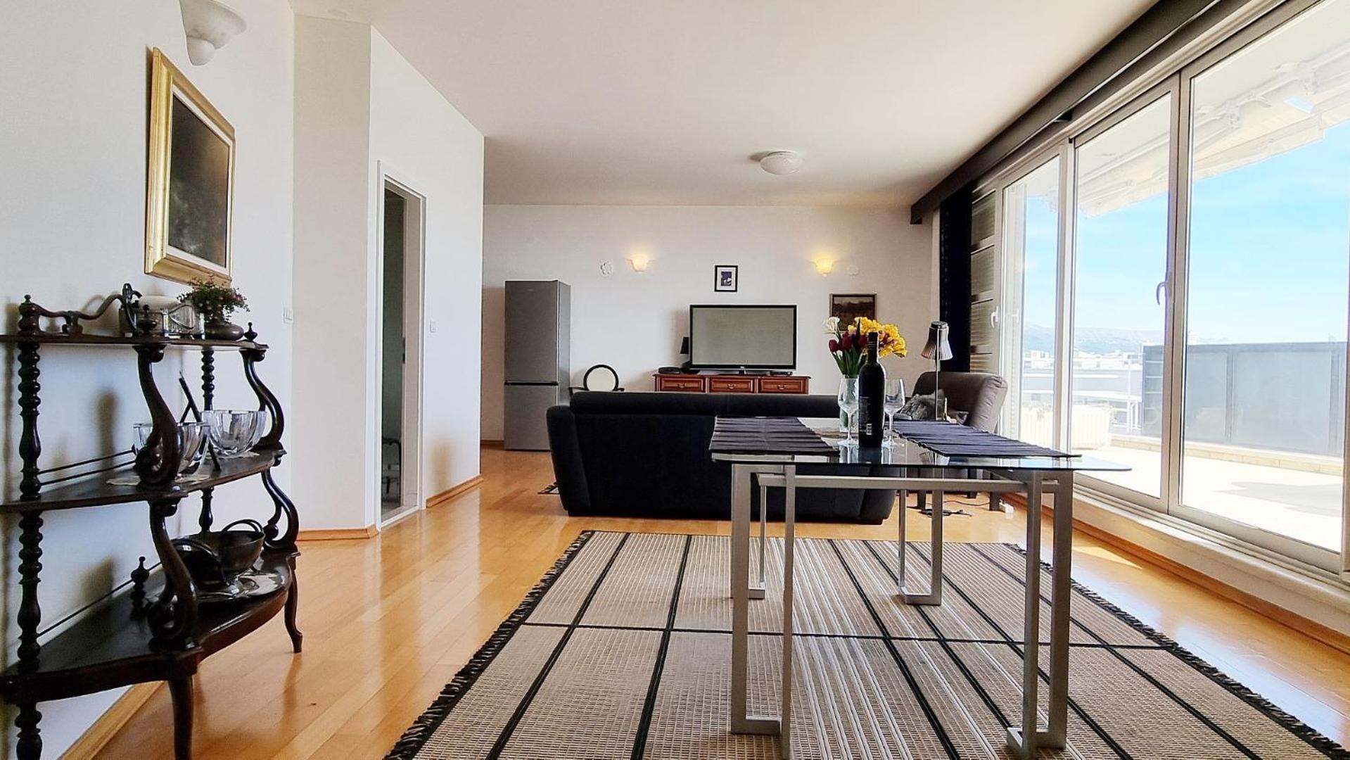 Oliva Allegra Apartment *