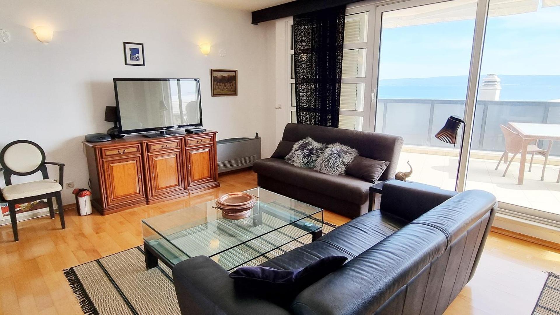 Oliva Allegra Apartment Split
