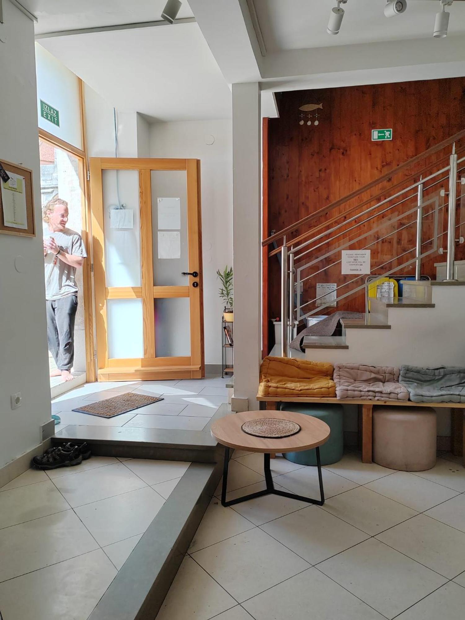 Hostel It Split