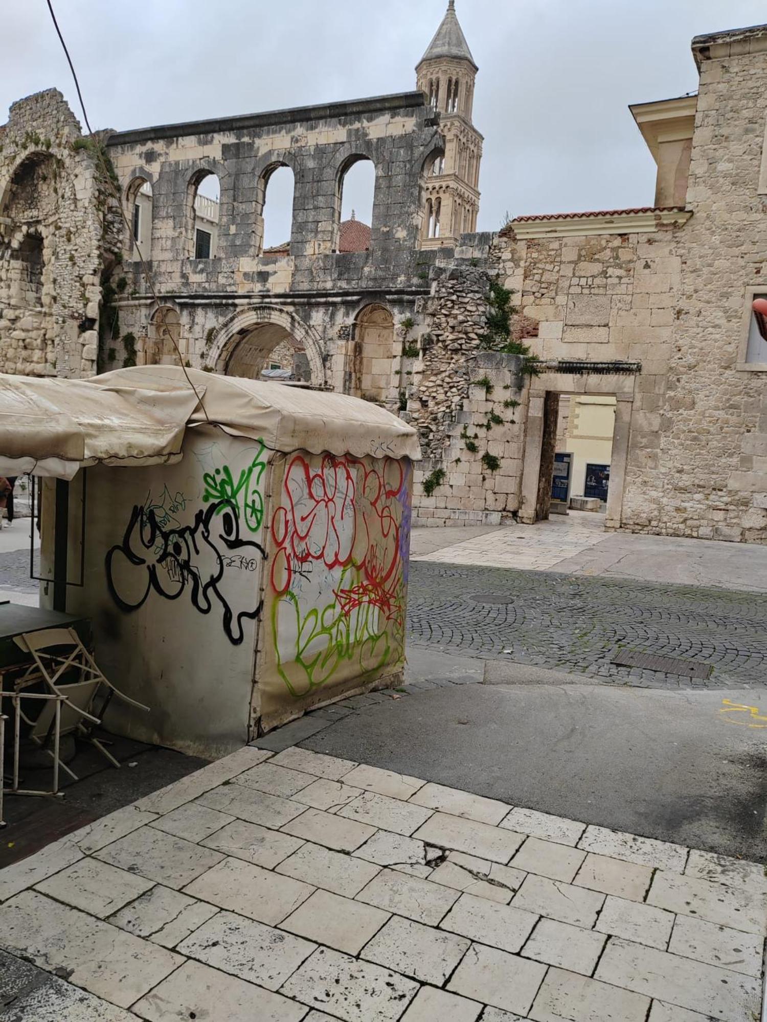 It Hostel Split