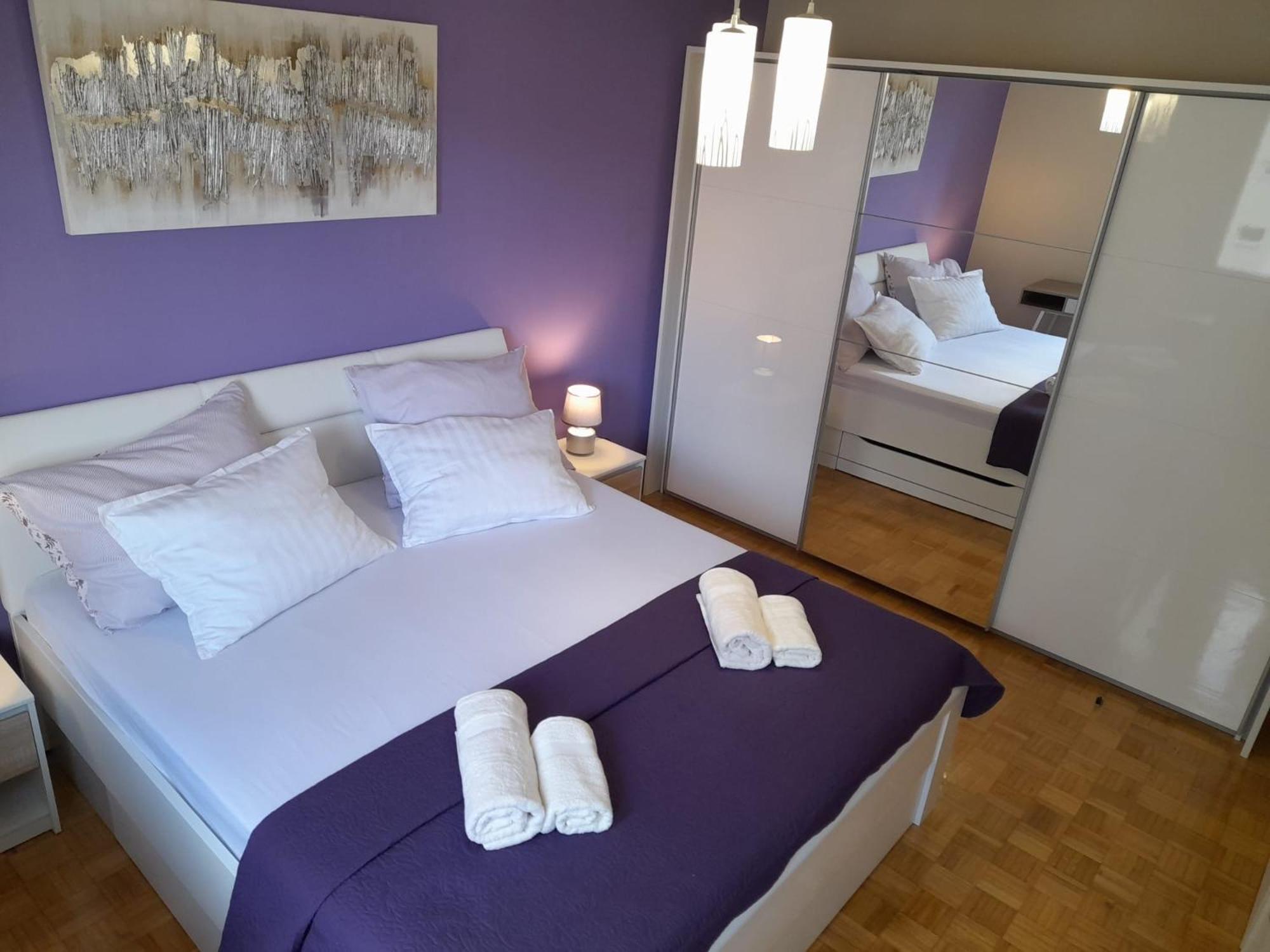 Apartment Lea