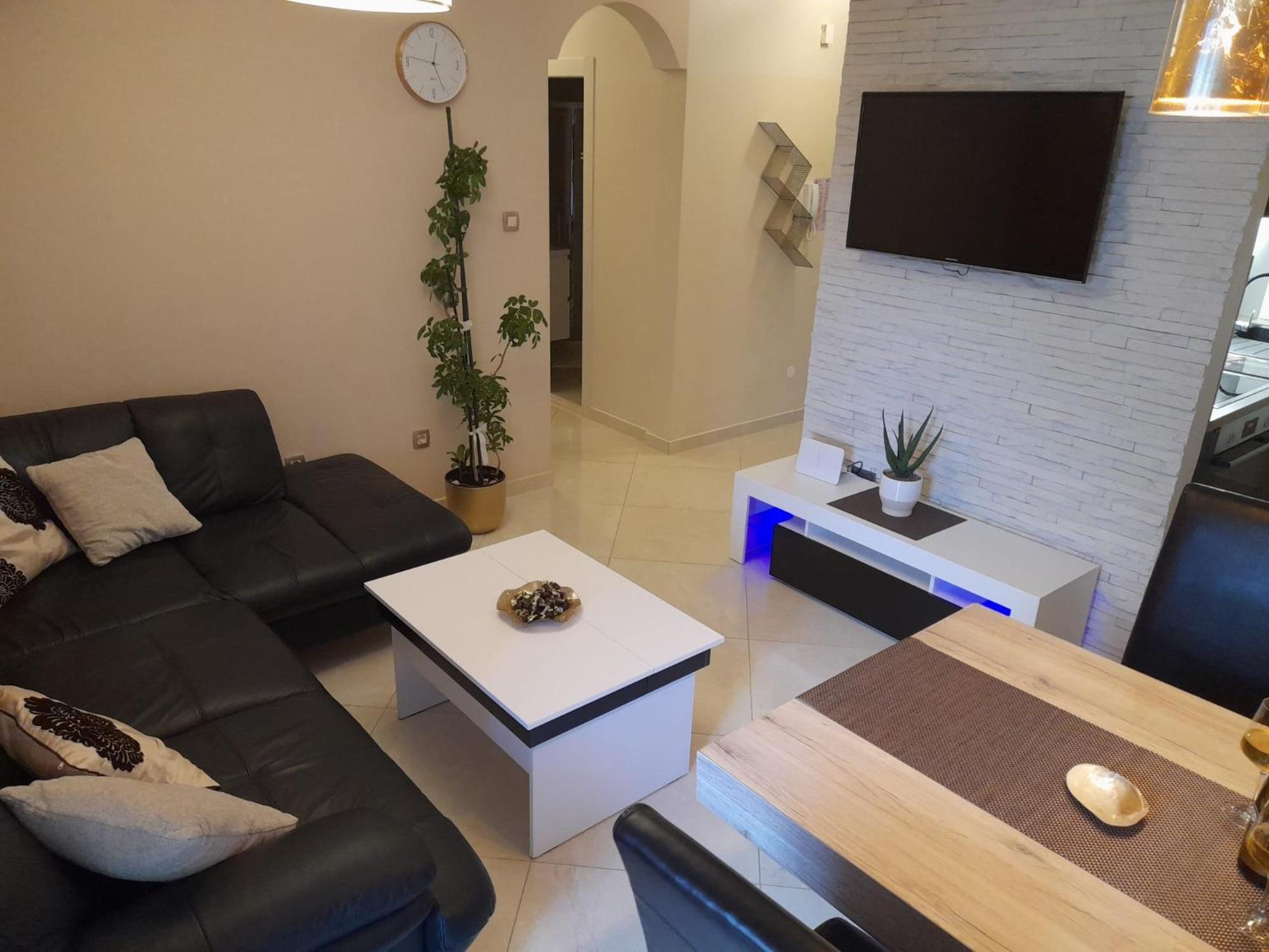 Apartment Lea