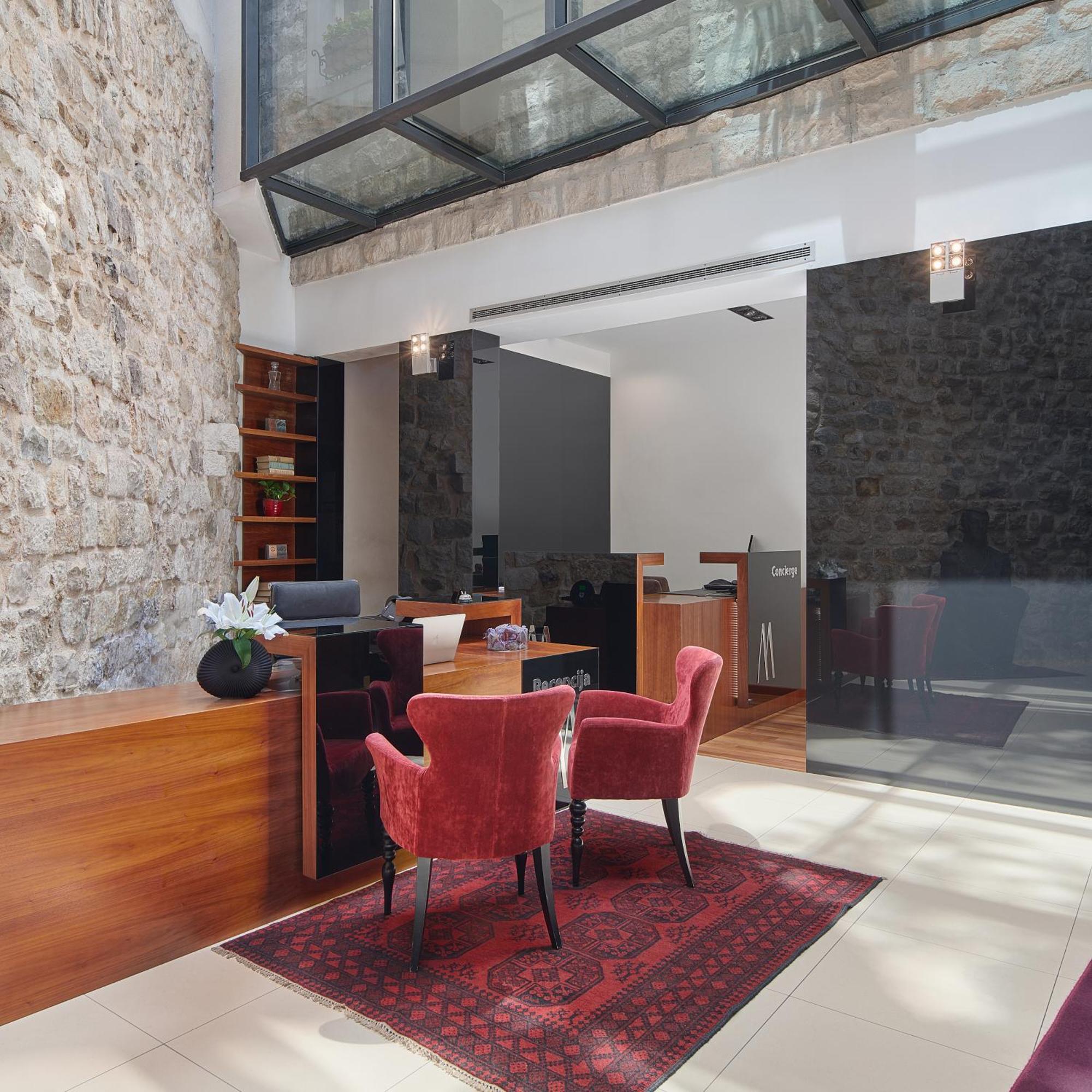 Hotel Marmont Heritage (adults Only)
