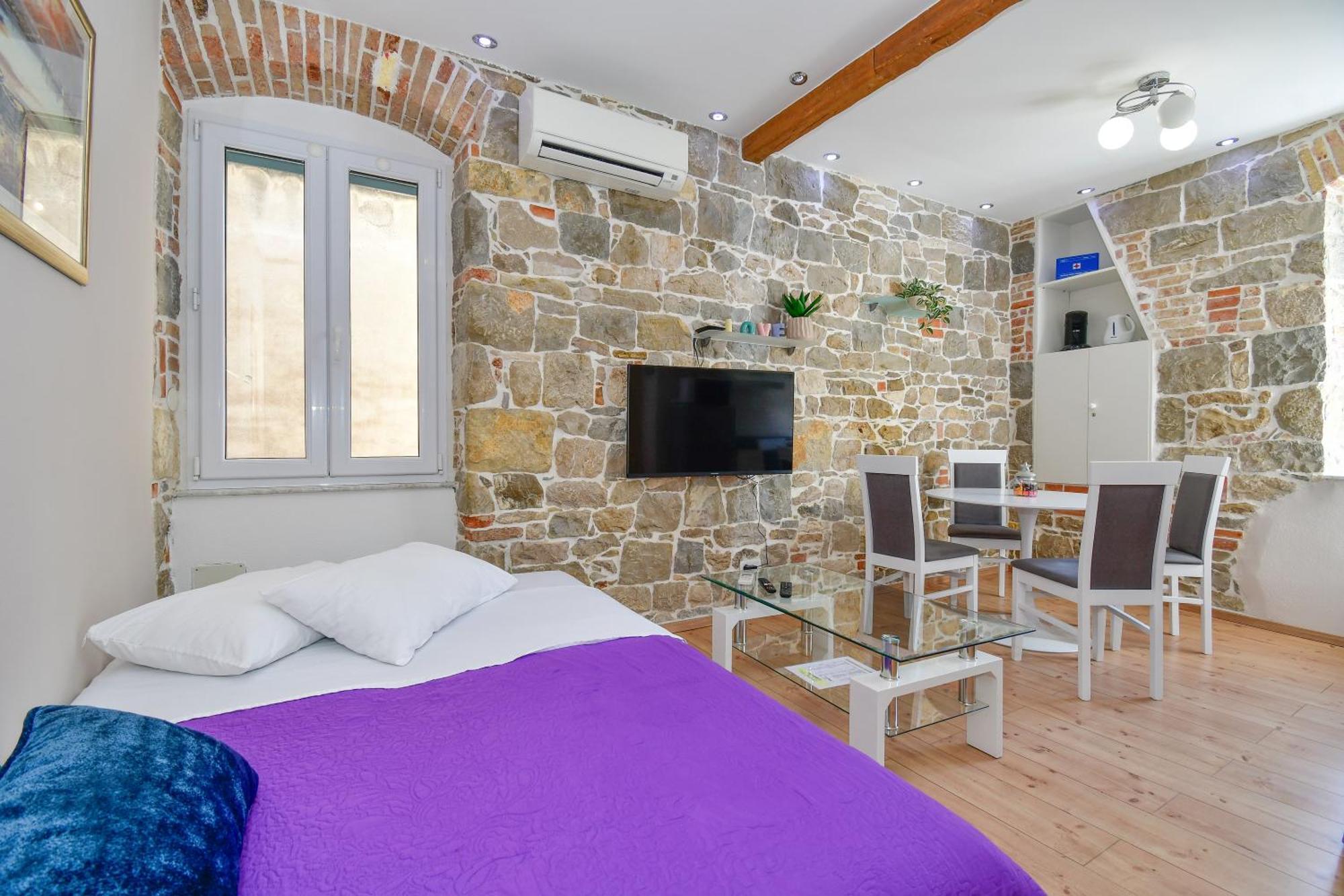 Casa Matosica Apartment Split