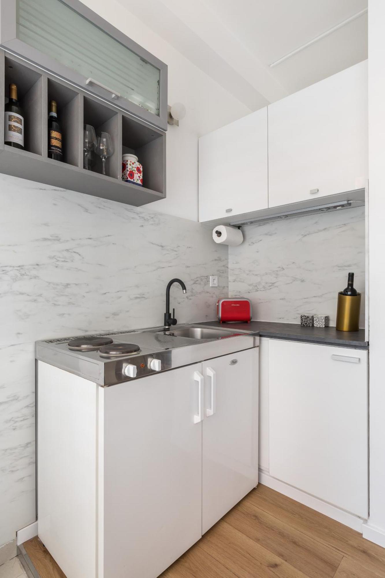 Modern Studio Near Znjan Beach Split