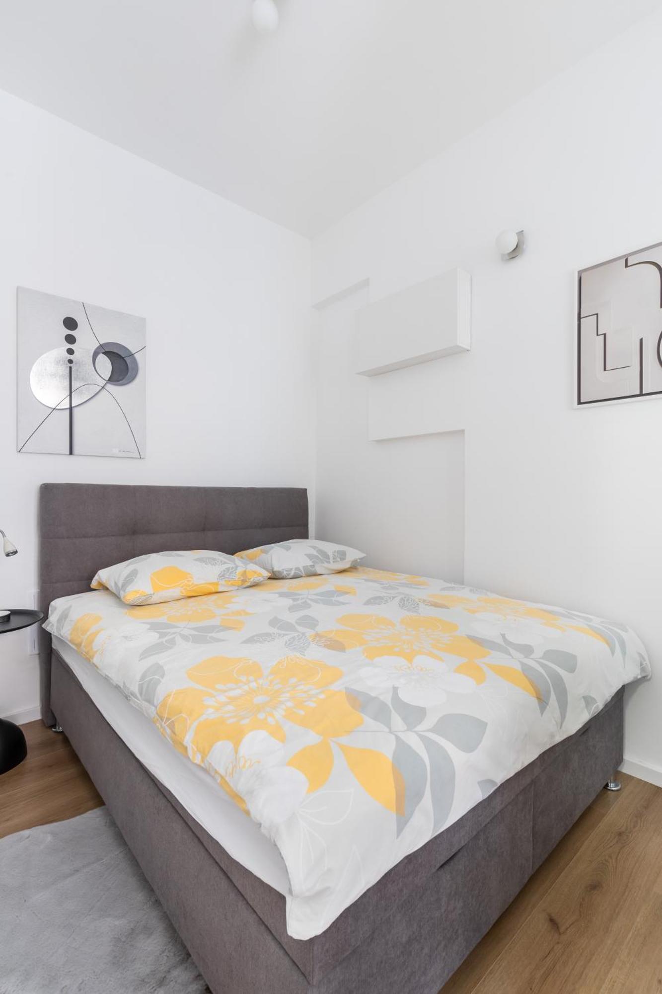 Apartment Modern Studio Near Znjan Beach Split