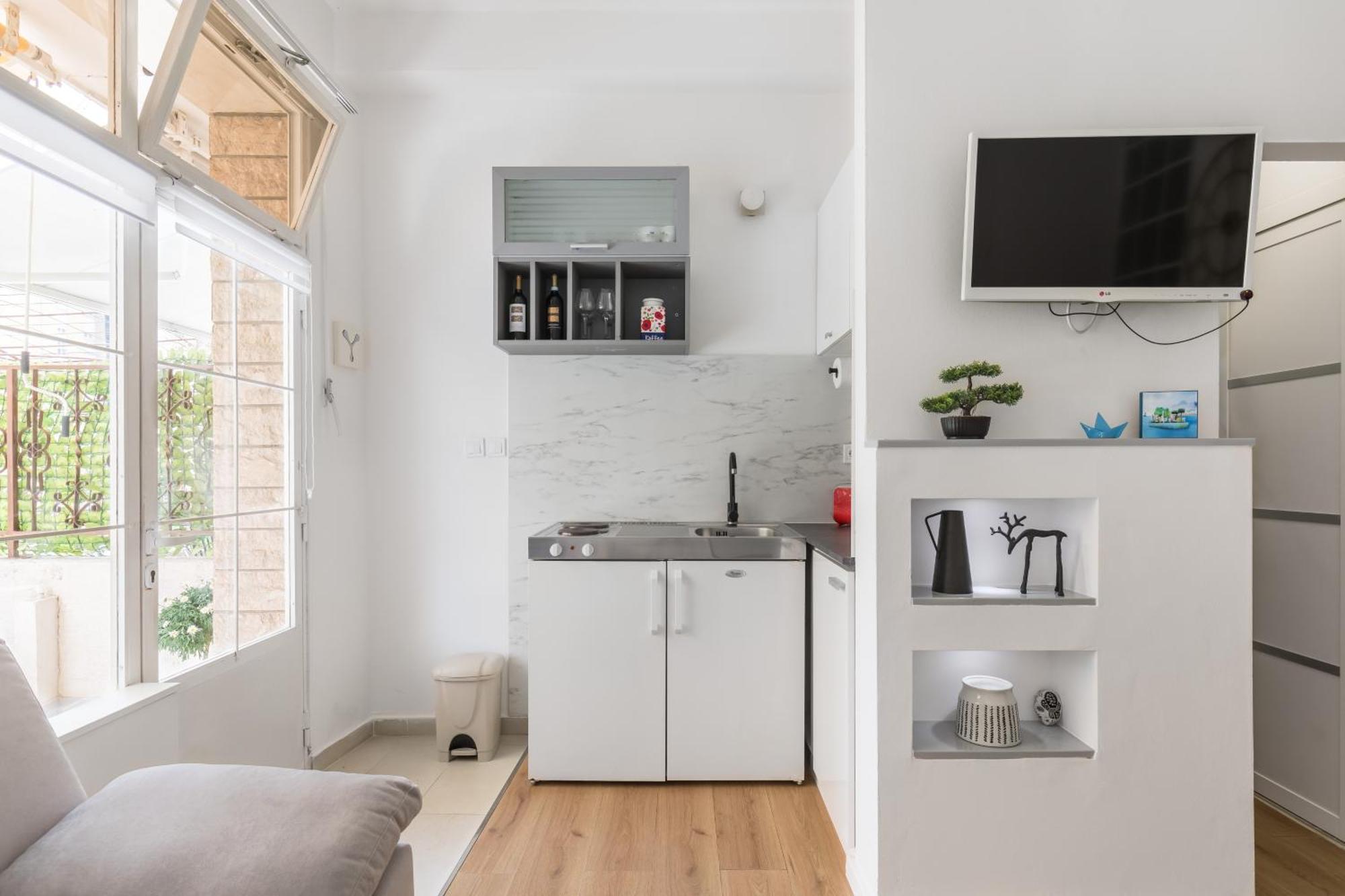 Modern Studio Near Znjan Beach * Split