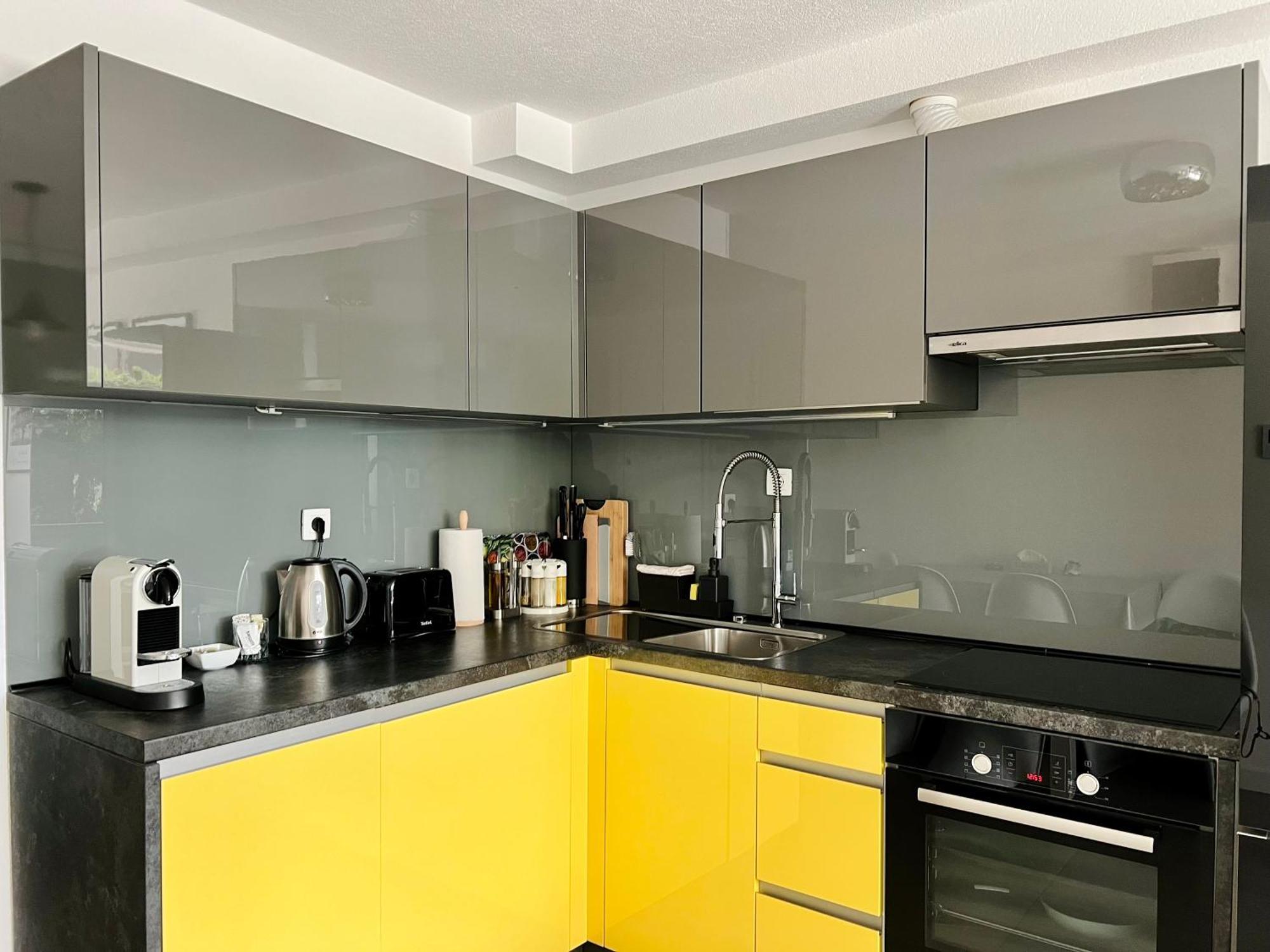 Dream Apartment Split