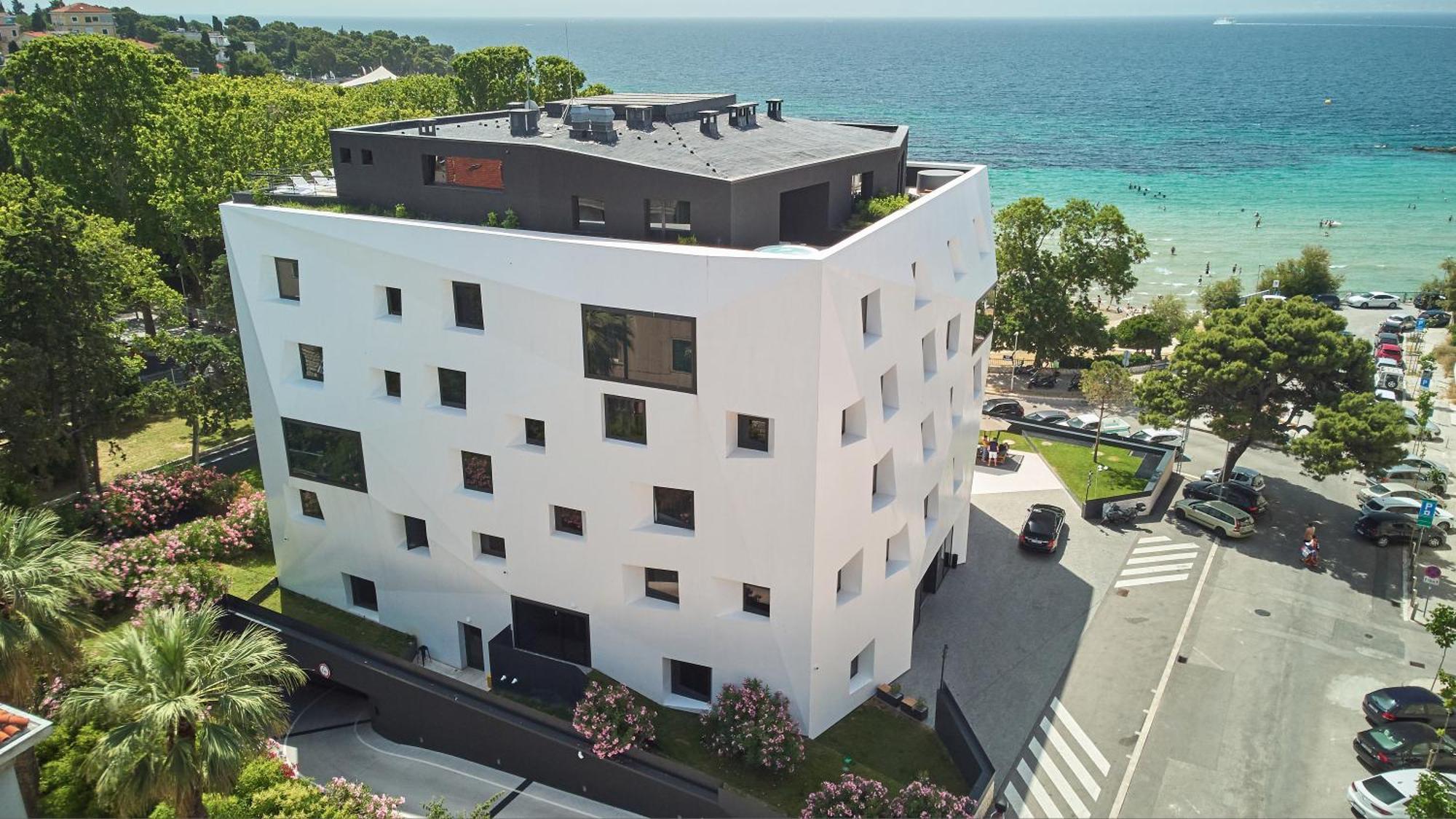 Briig Boutique Hotel Split