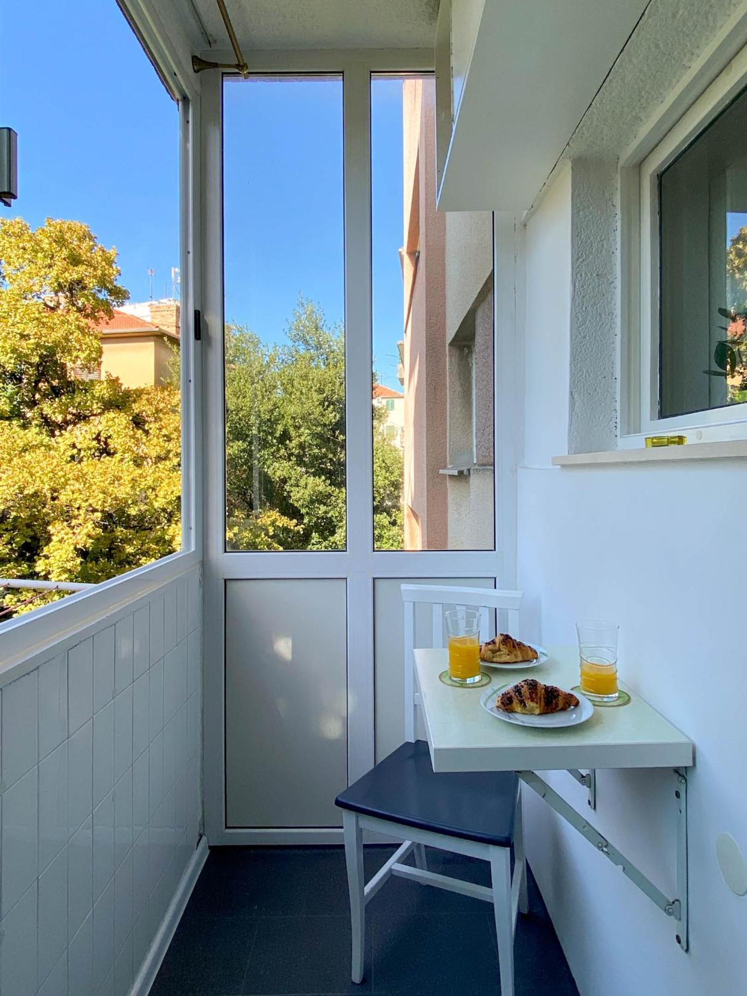 Apartment Fabris Bacvice *
