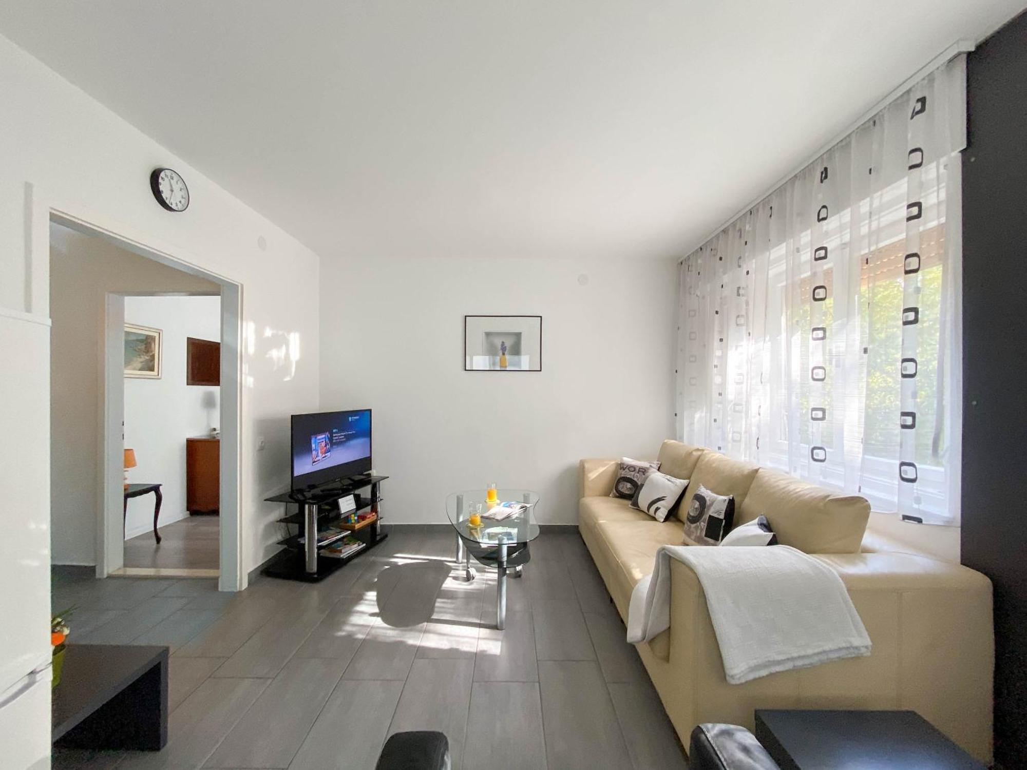 Apartment Fabris Bacvice