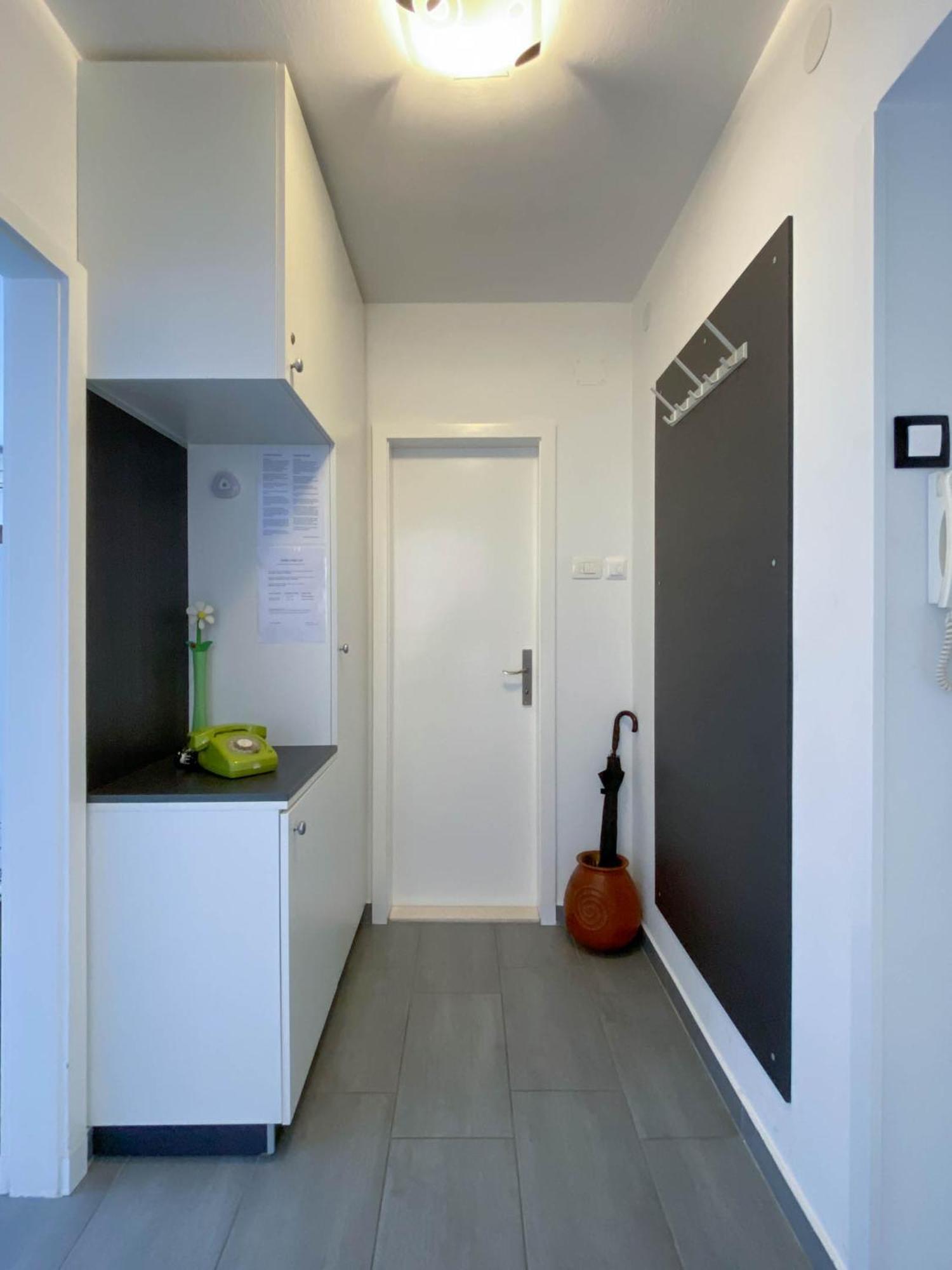 Apartment Fabris Bacvice *