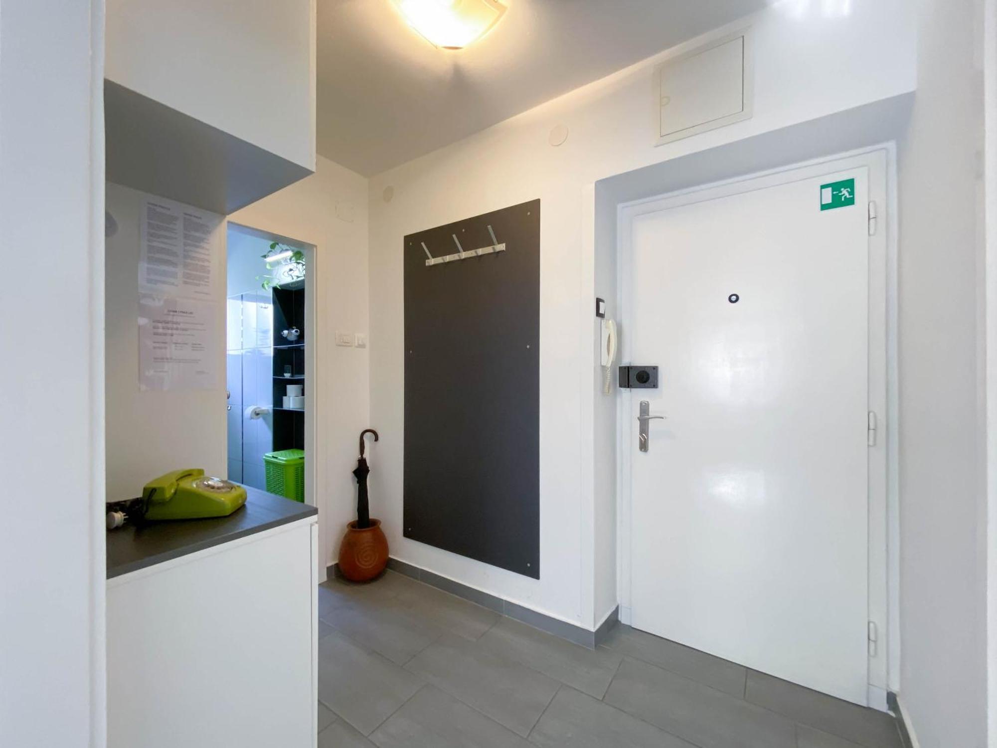 Fabris Bacvice Apartment *