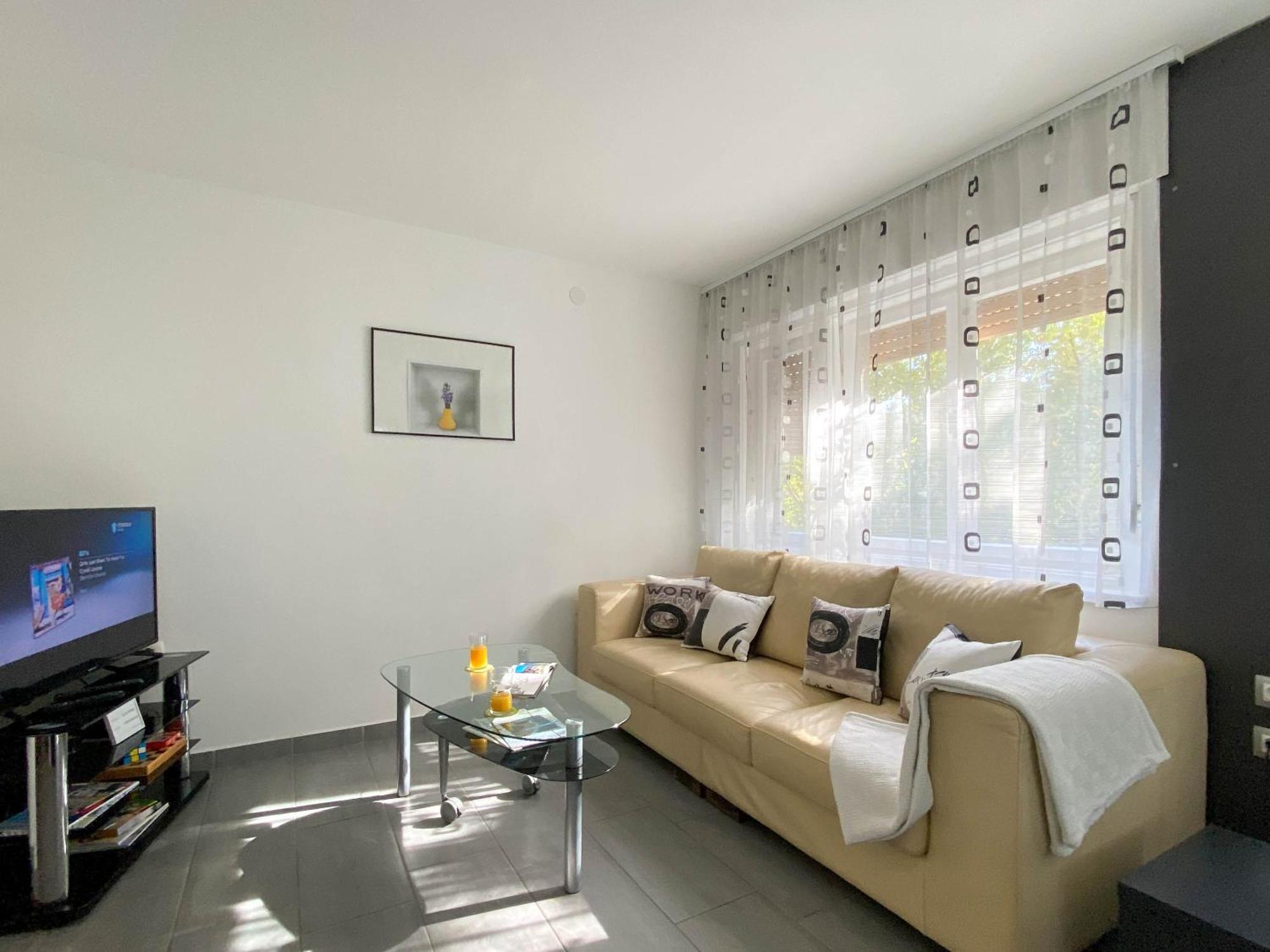 Apartment Fabris Bacvice