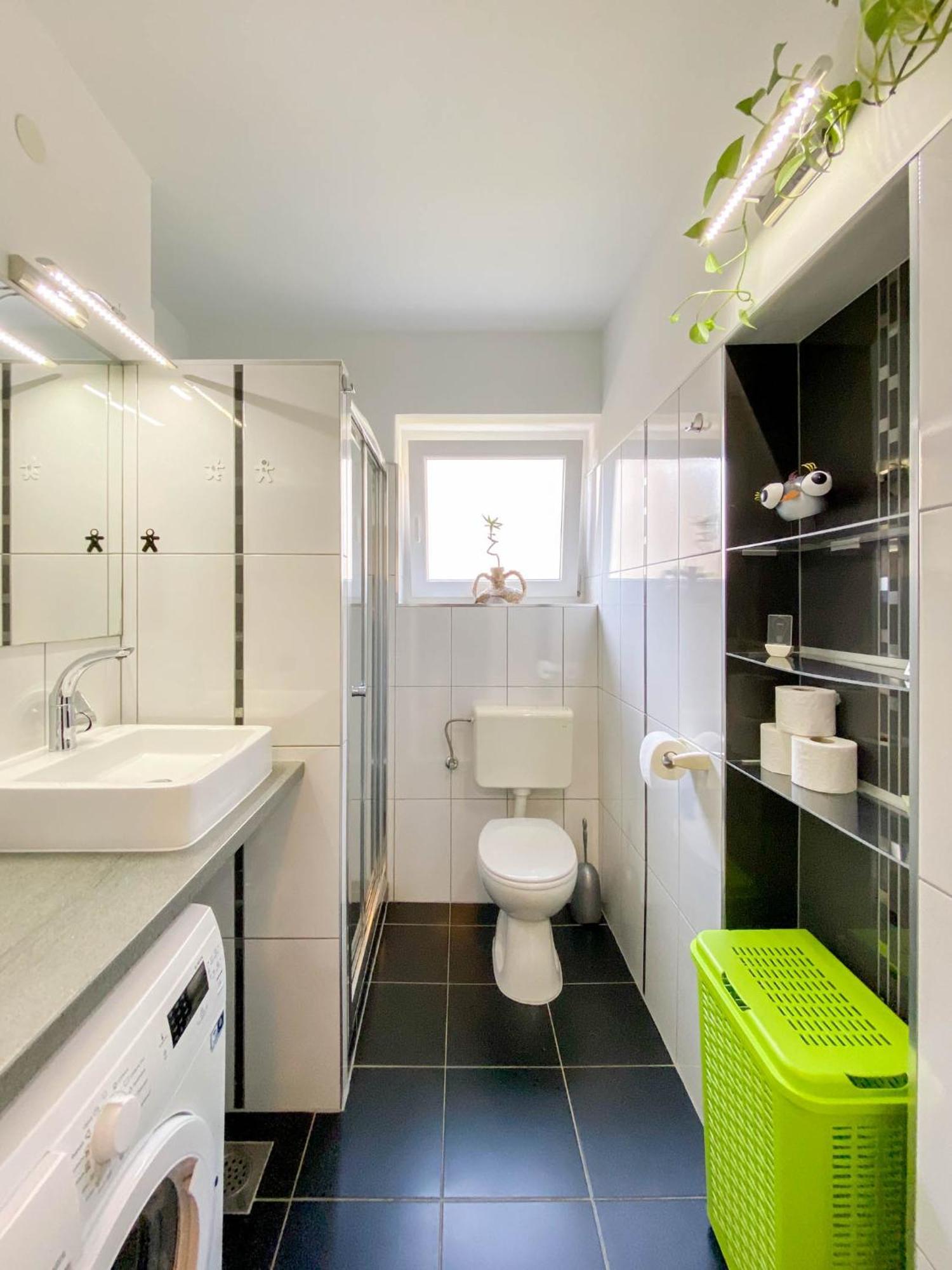 Fabris Bacvice Apartment